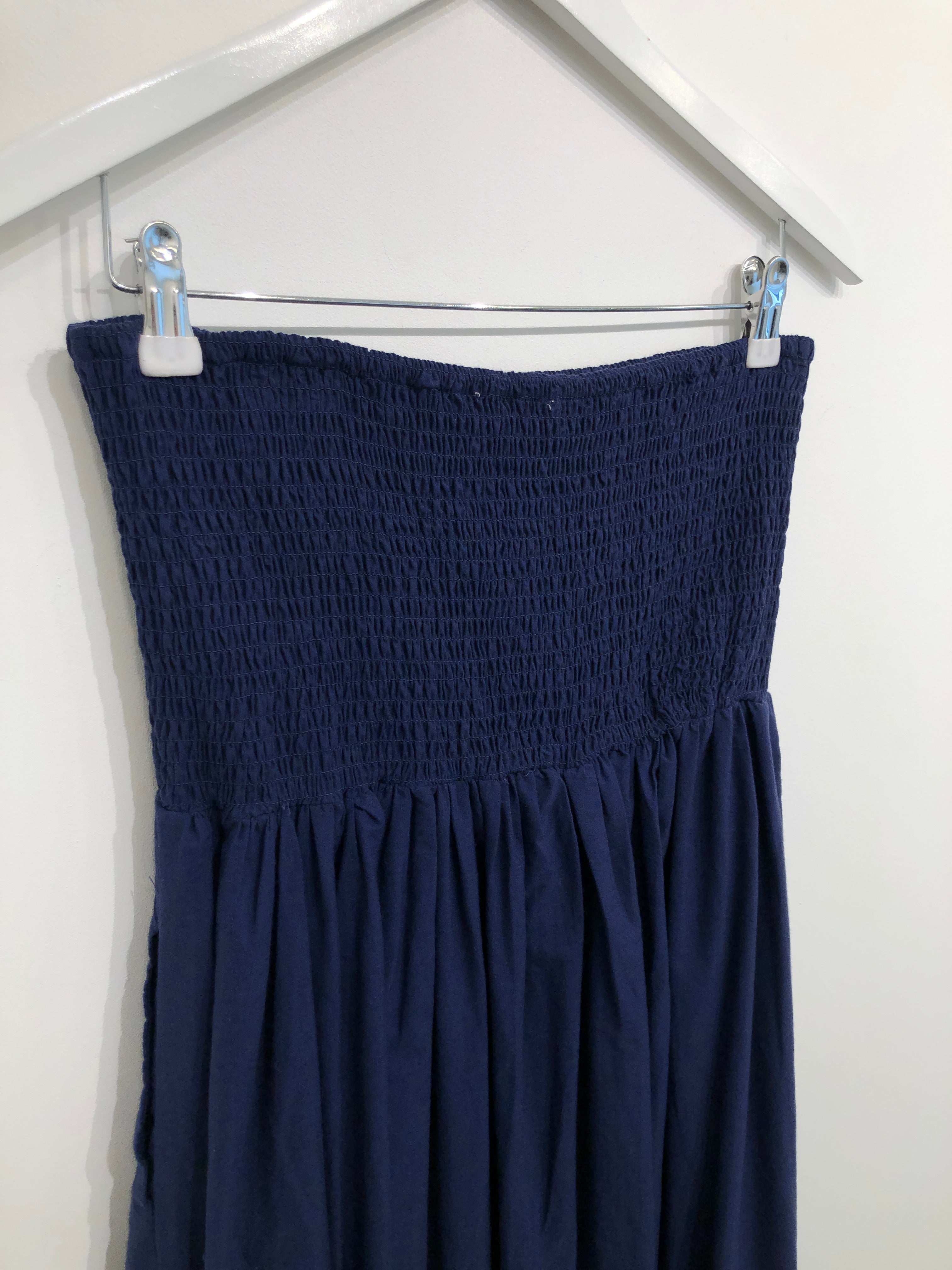 Solid & Striped Kjole