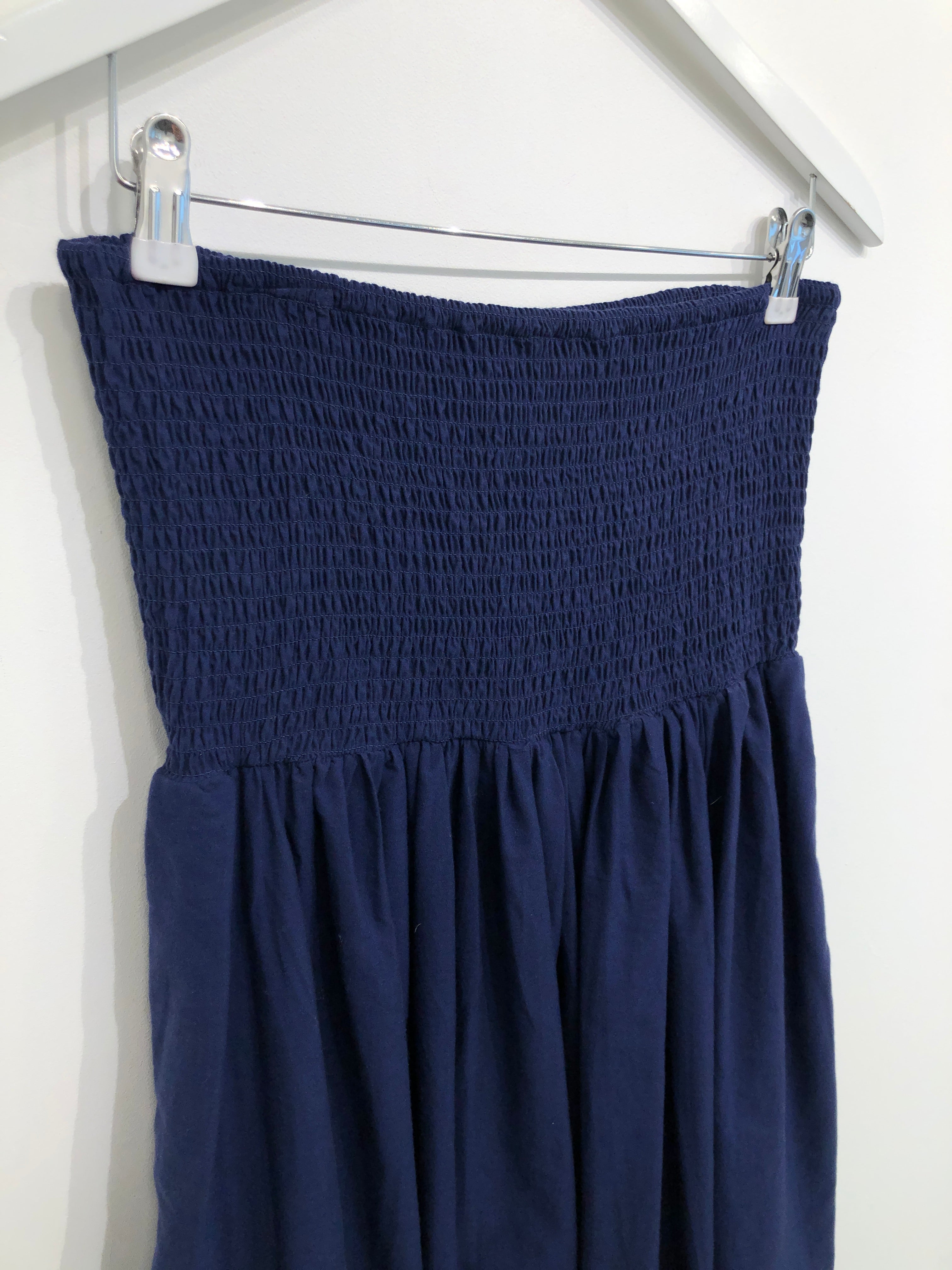 Solid & Striped Kjole