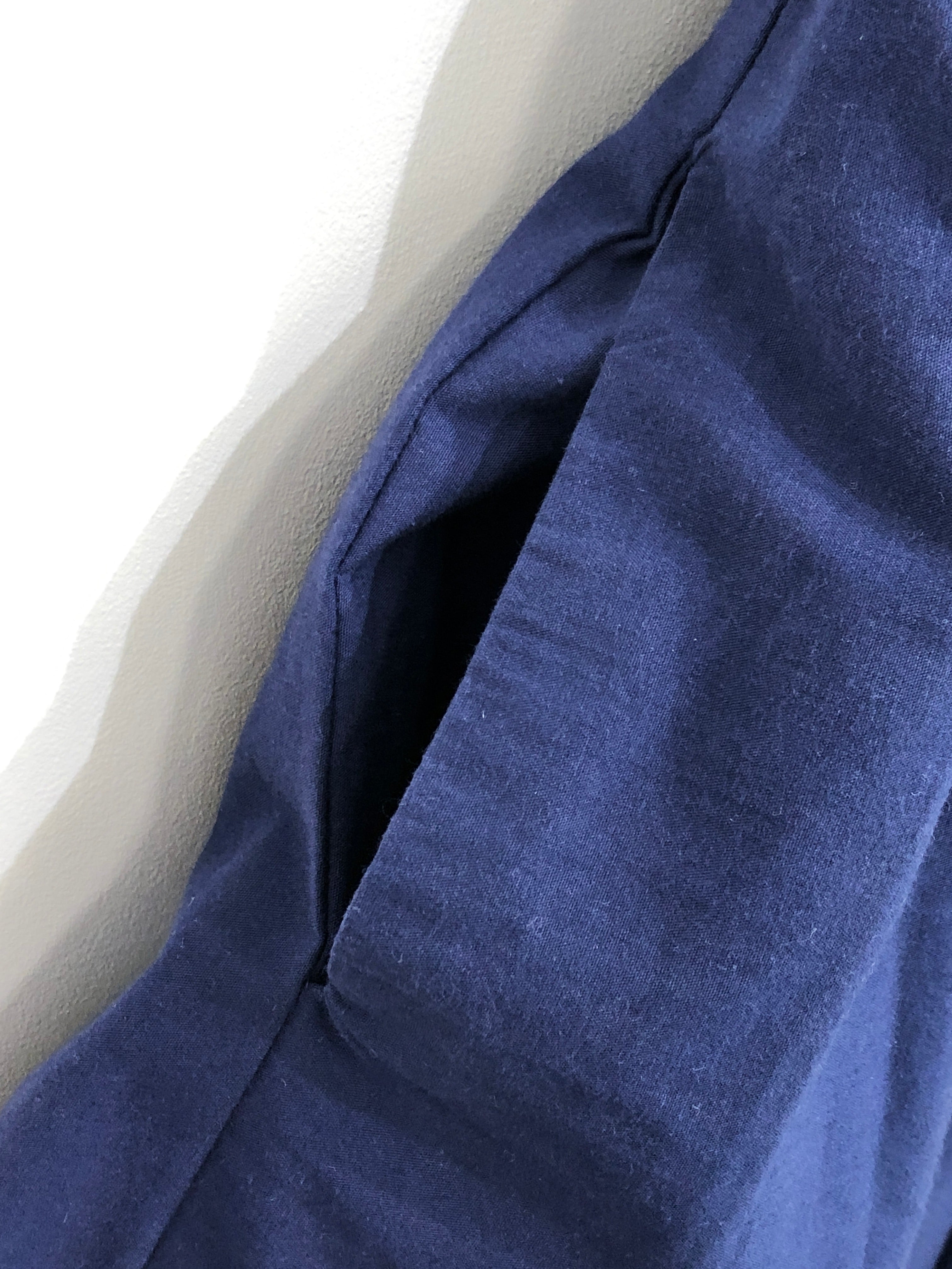 Solid & Striped Kjole