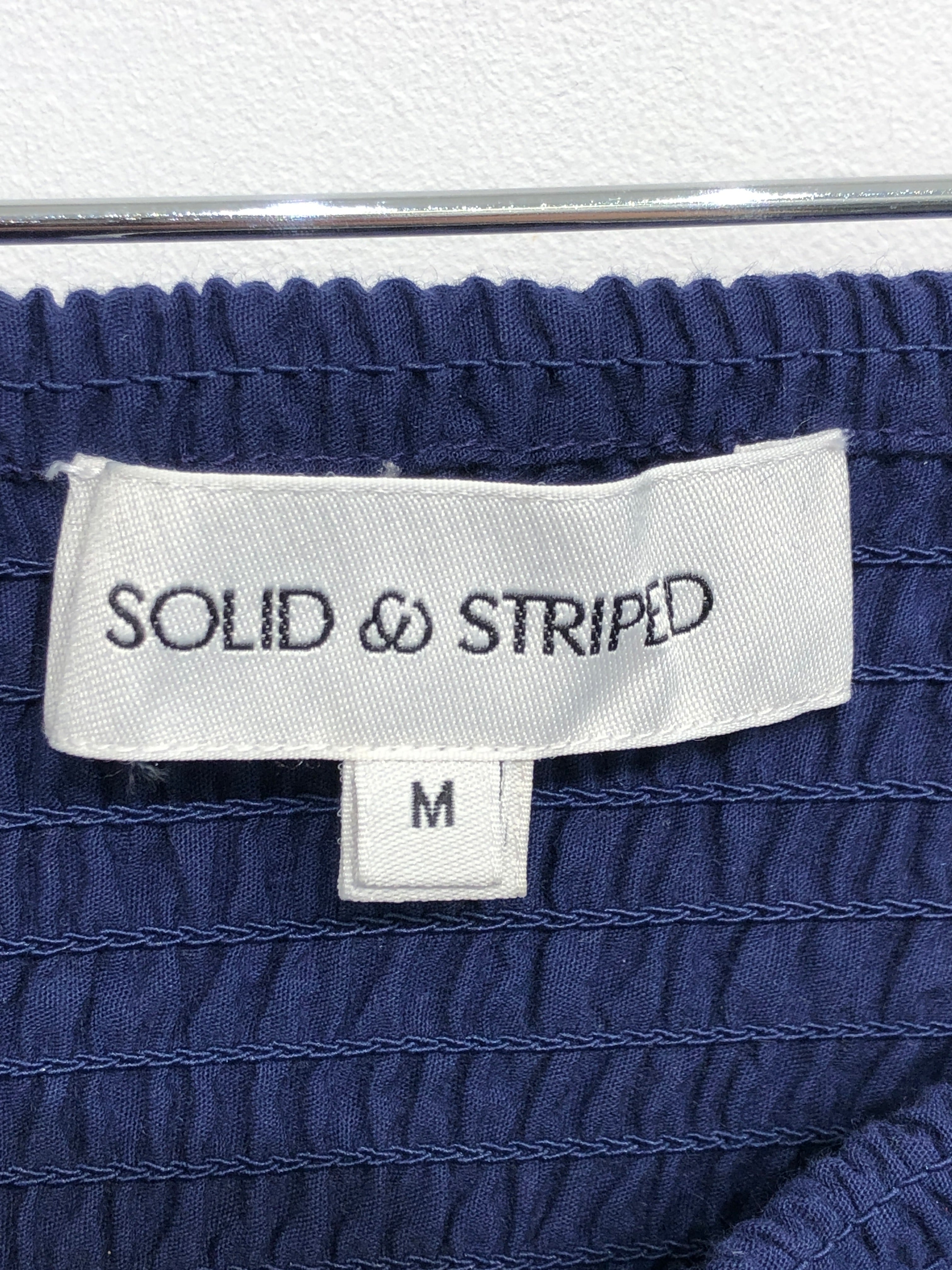 Solid & Striped Kjole