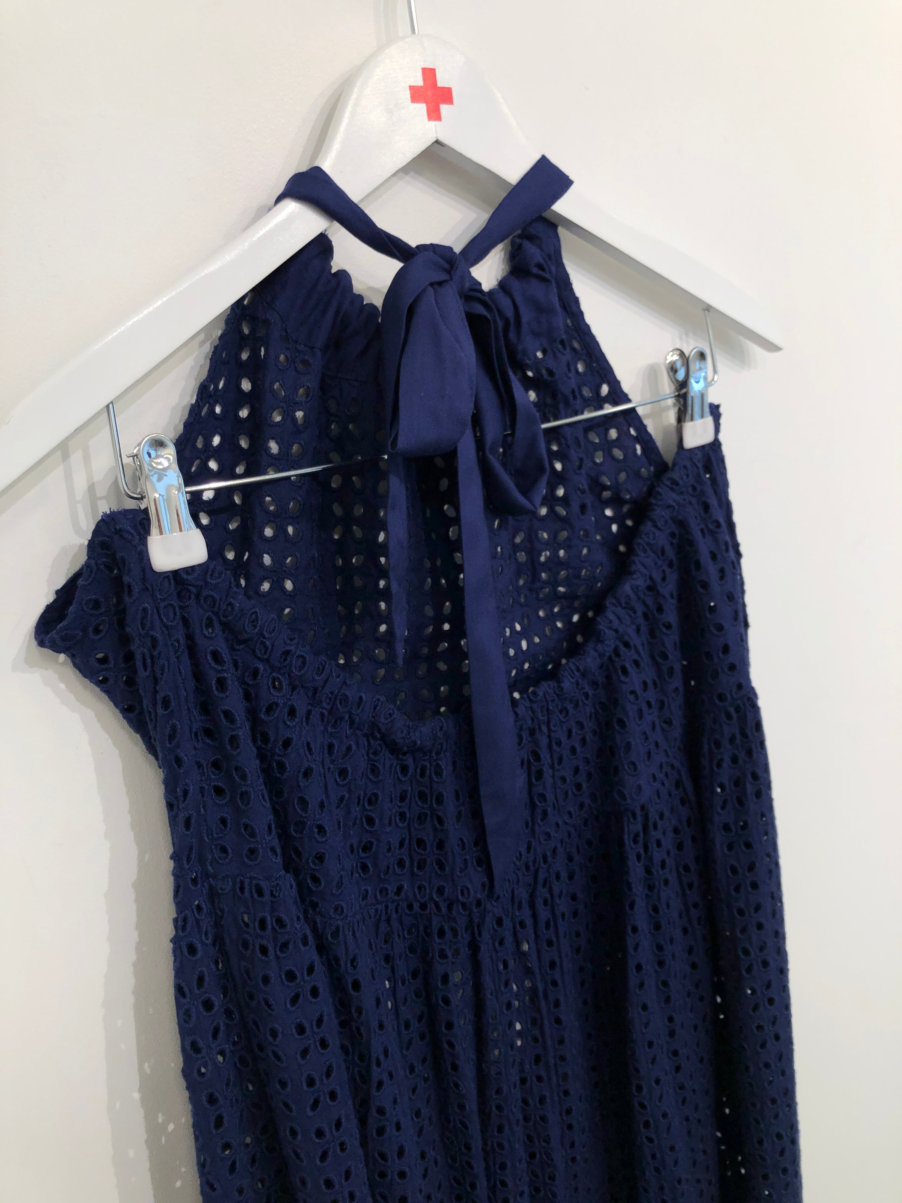 Solid & Striped Kjole