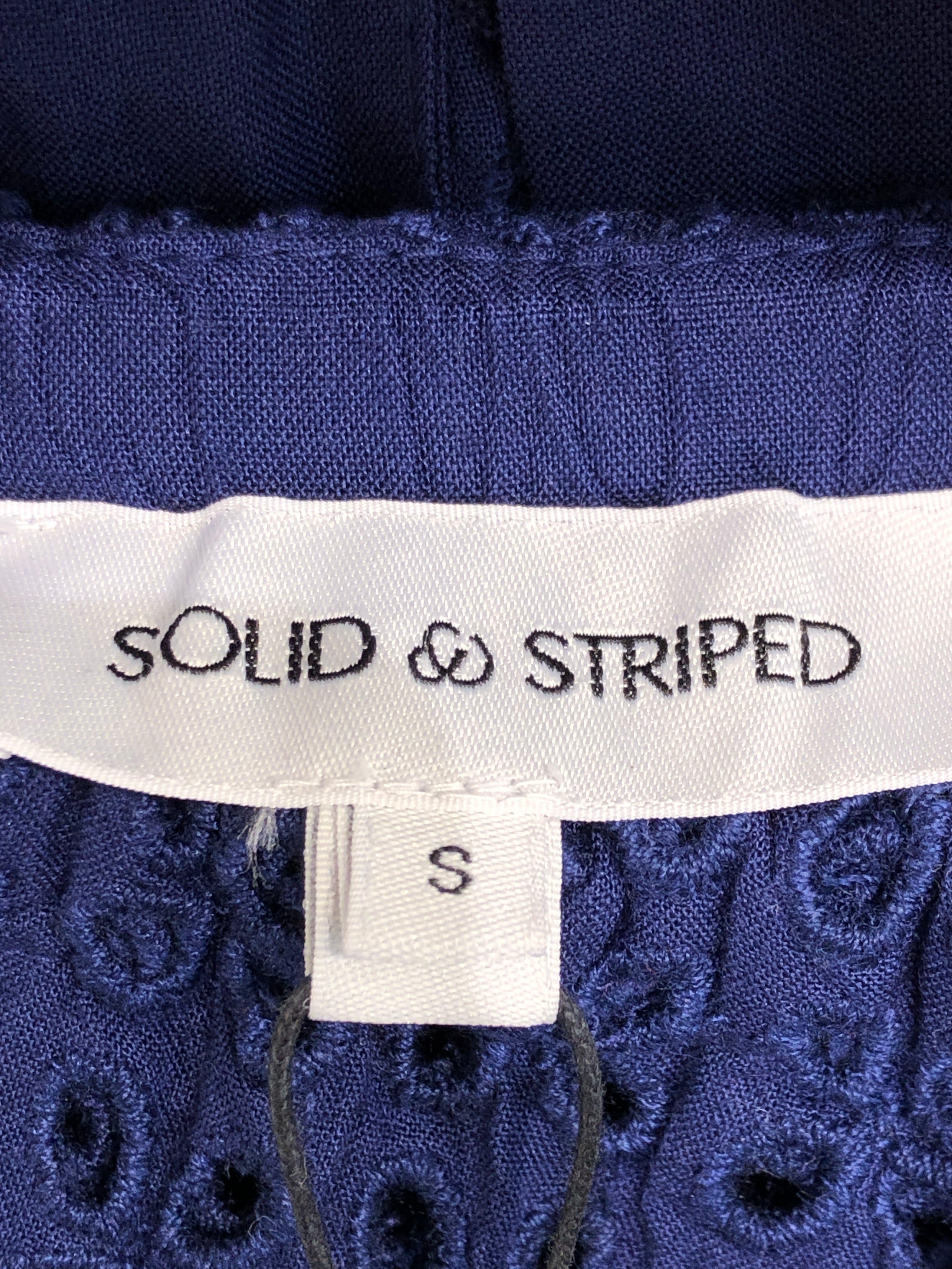 Solid & Striped Kjole