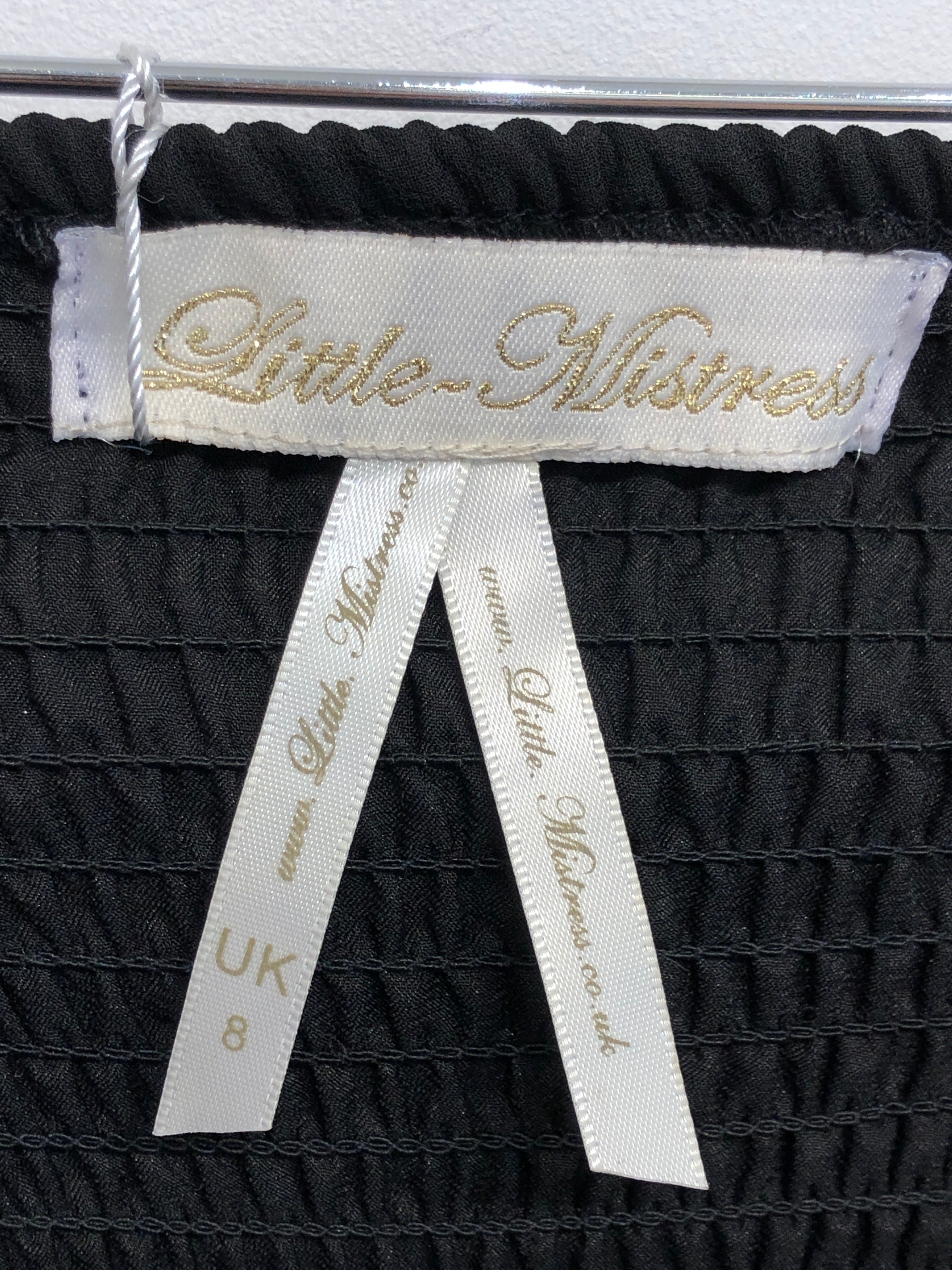 Little-Mistress Kjole