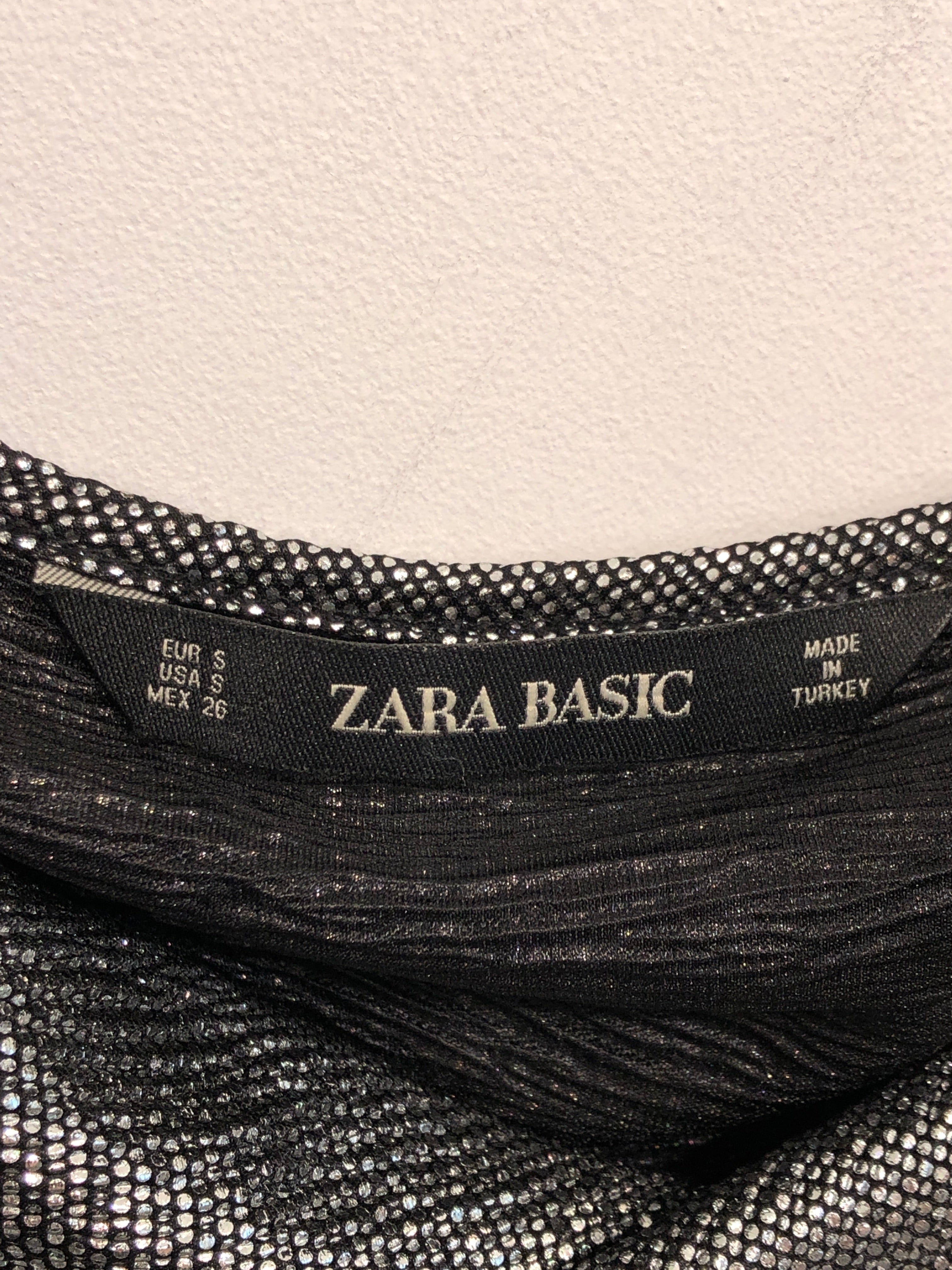 Zara Kjole