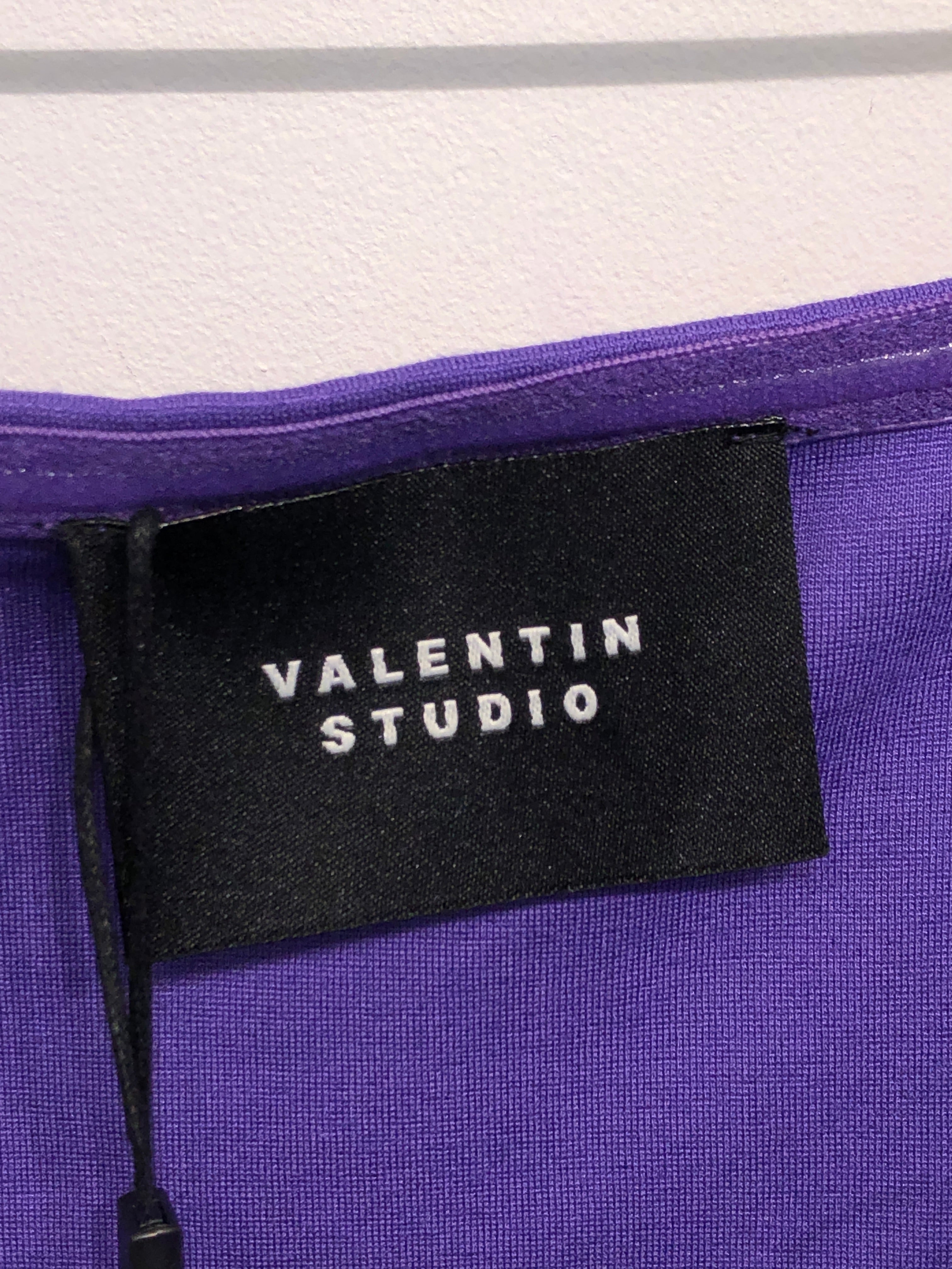 Valentin Studio Kjole