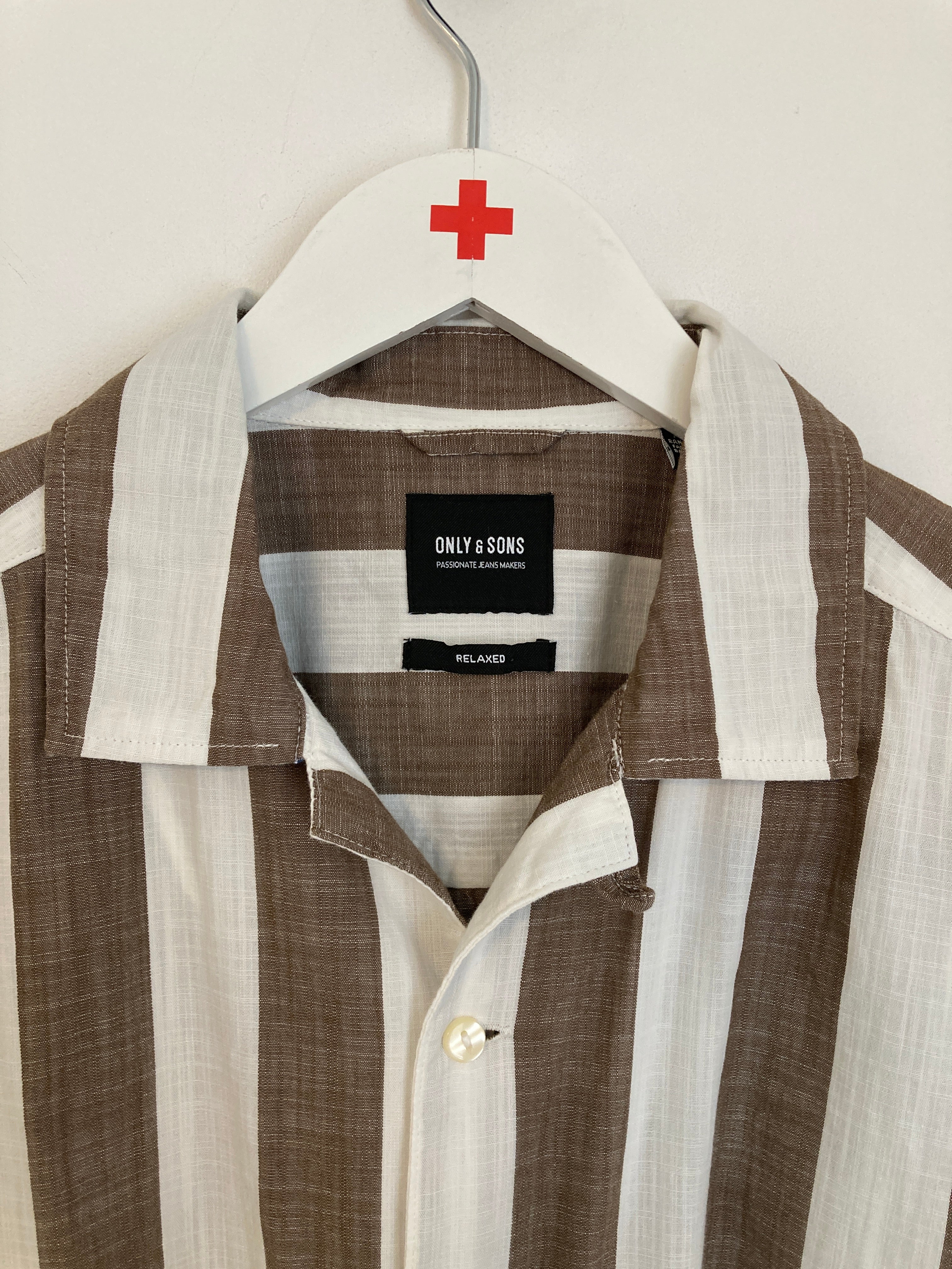 Only & Sons Skjorte