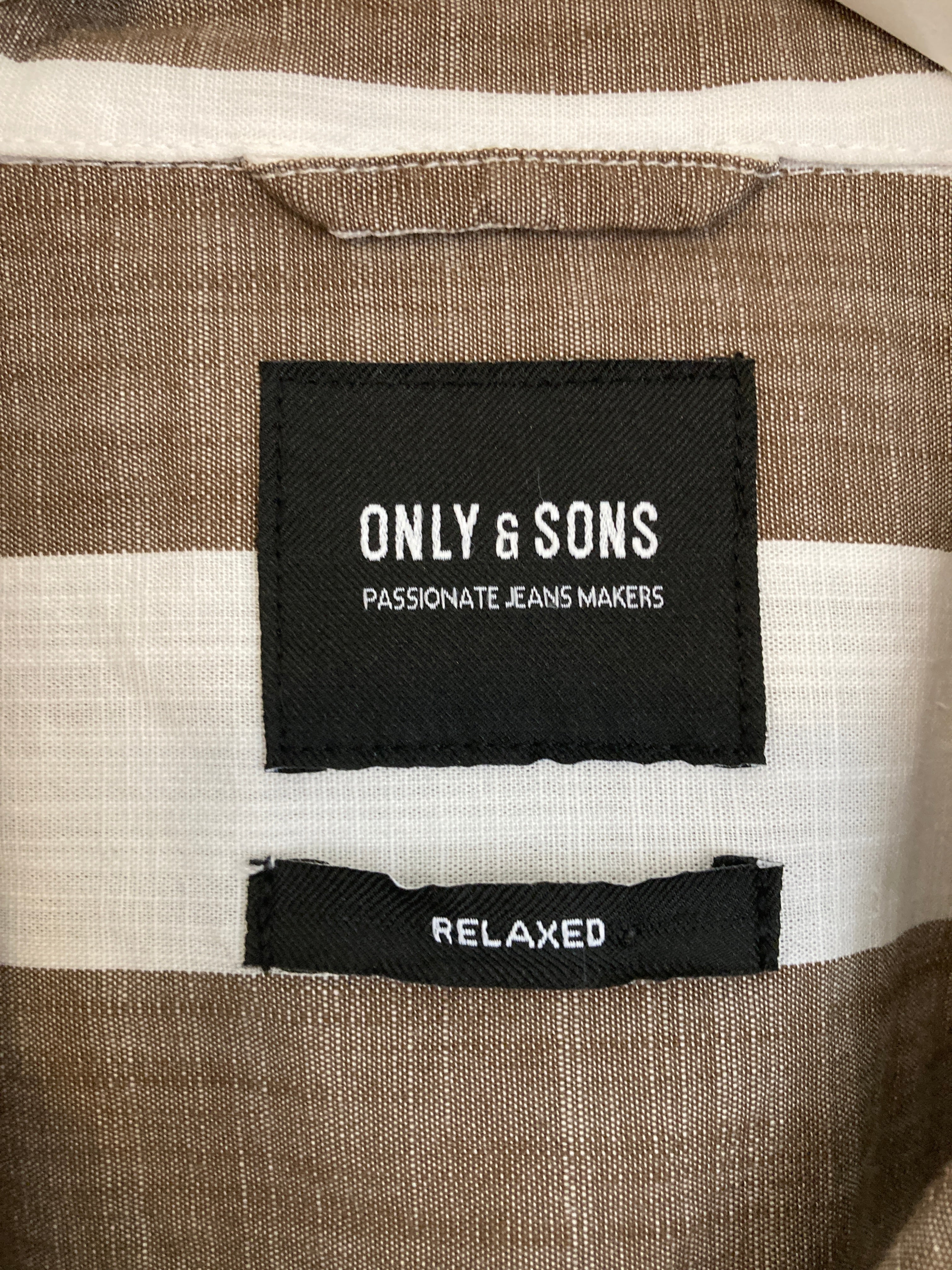 Only & Sons Skjorte