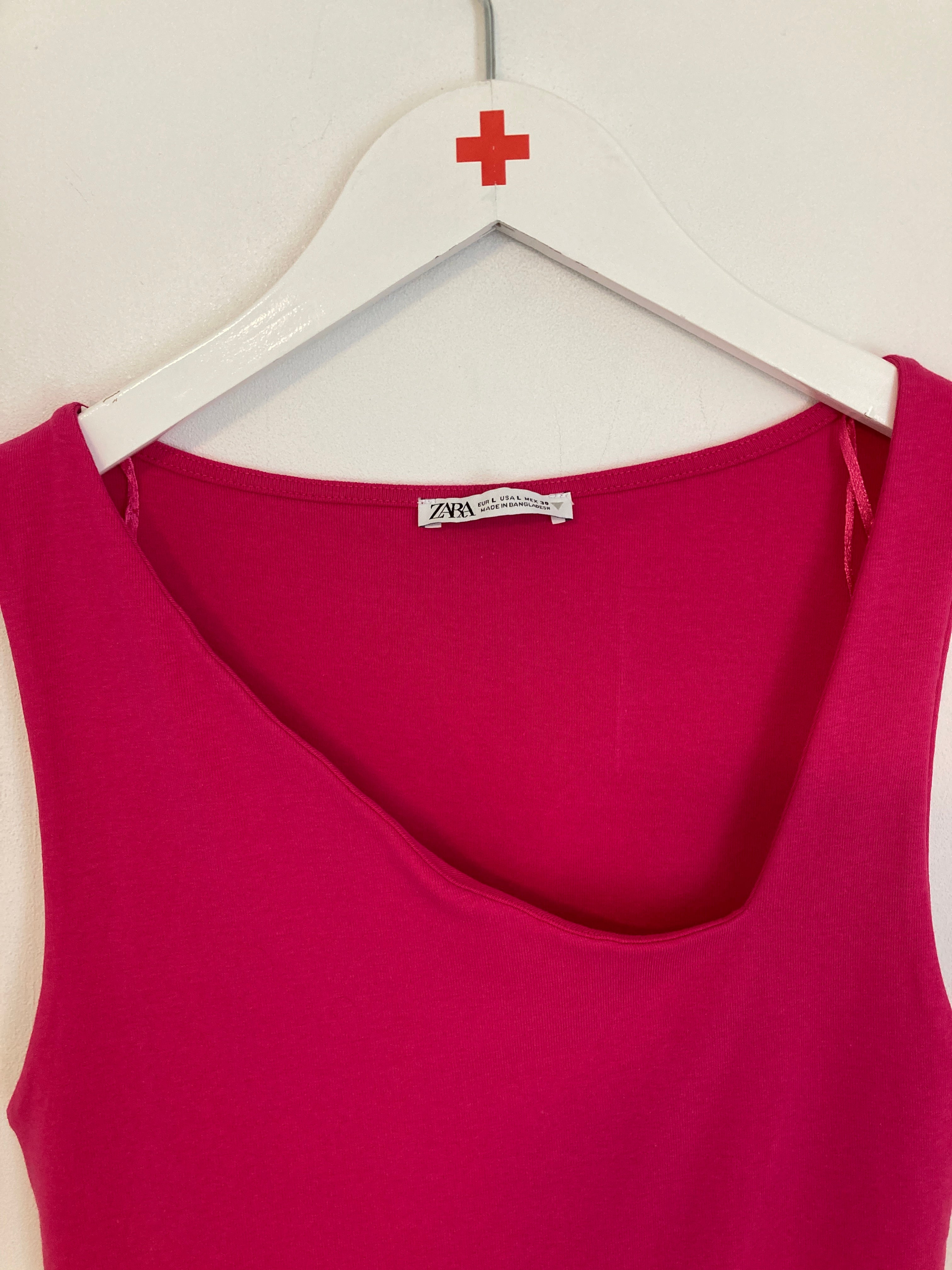 Zara Top