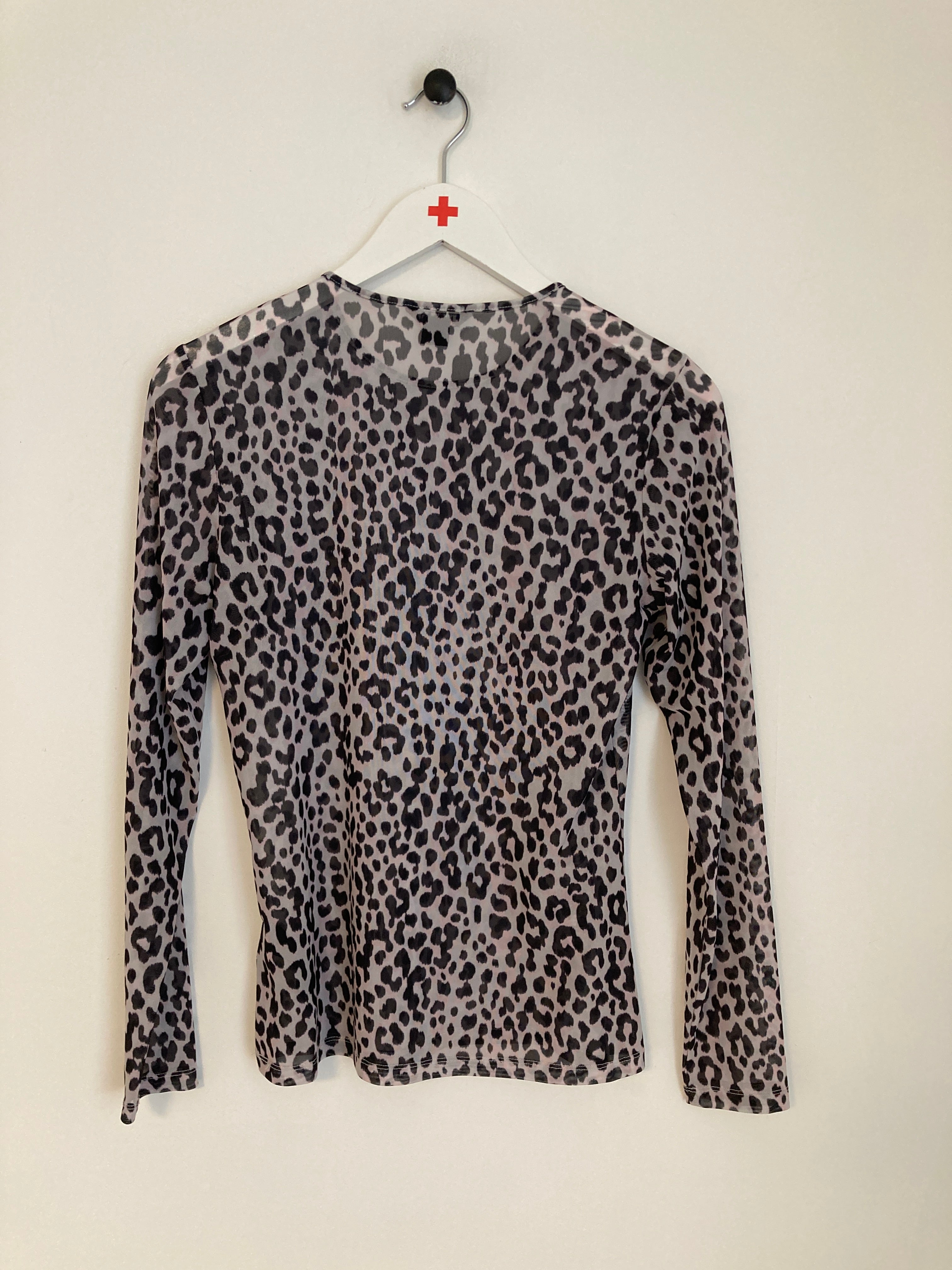 Monki Bluse