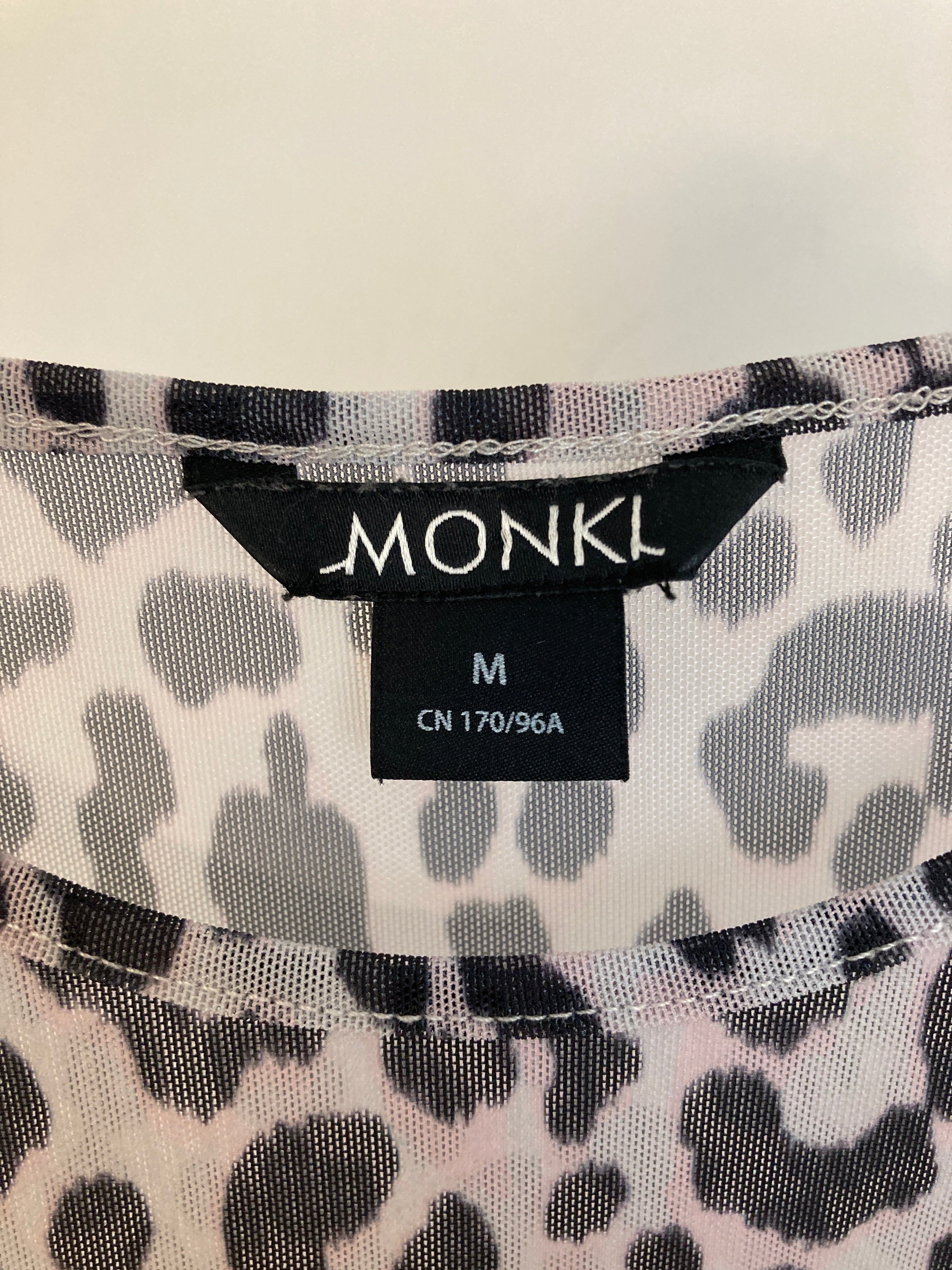 Monki Bluse