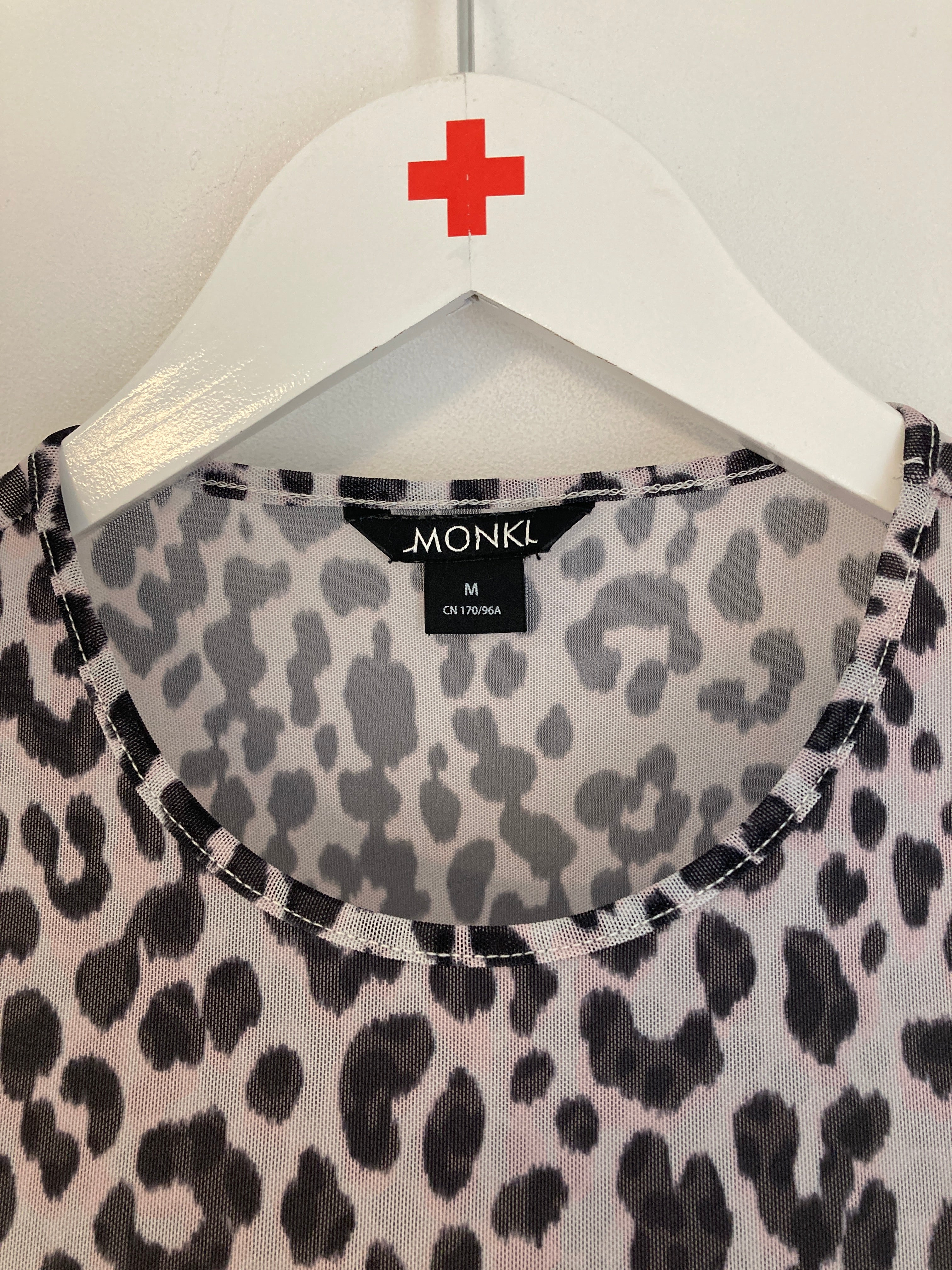 Monki Bluse