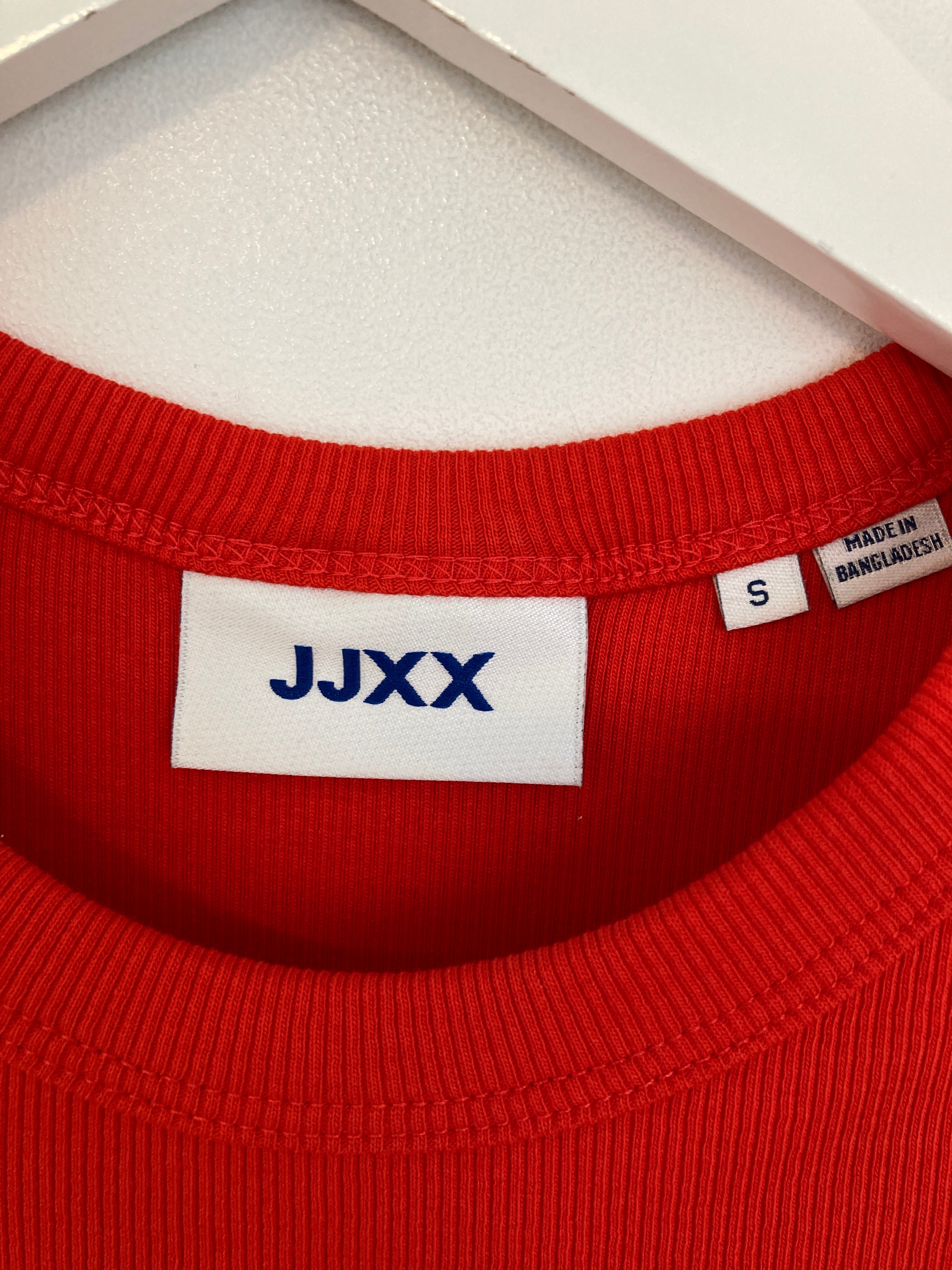 JJXX Top