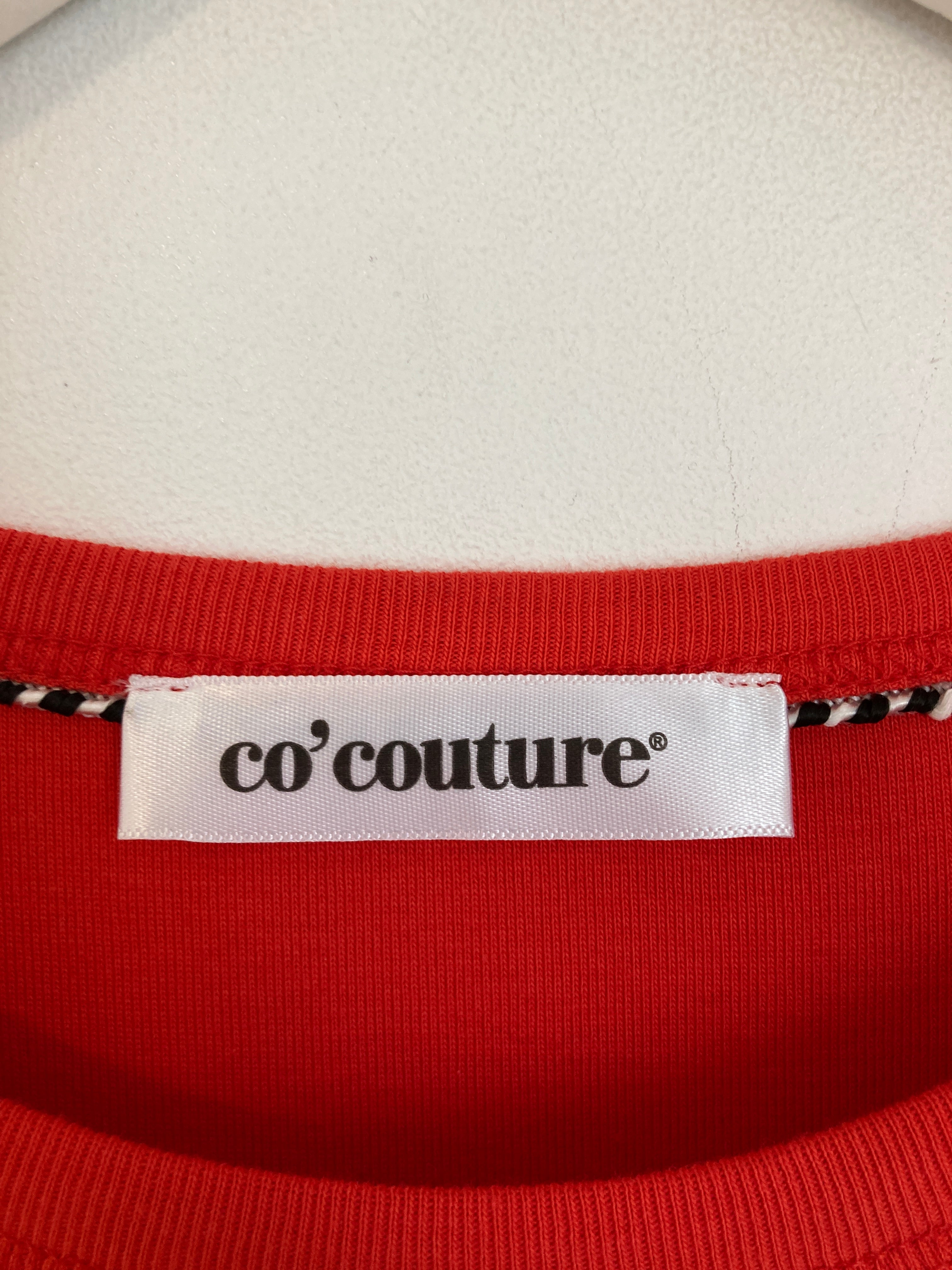Co'Couture Bluse