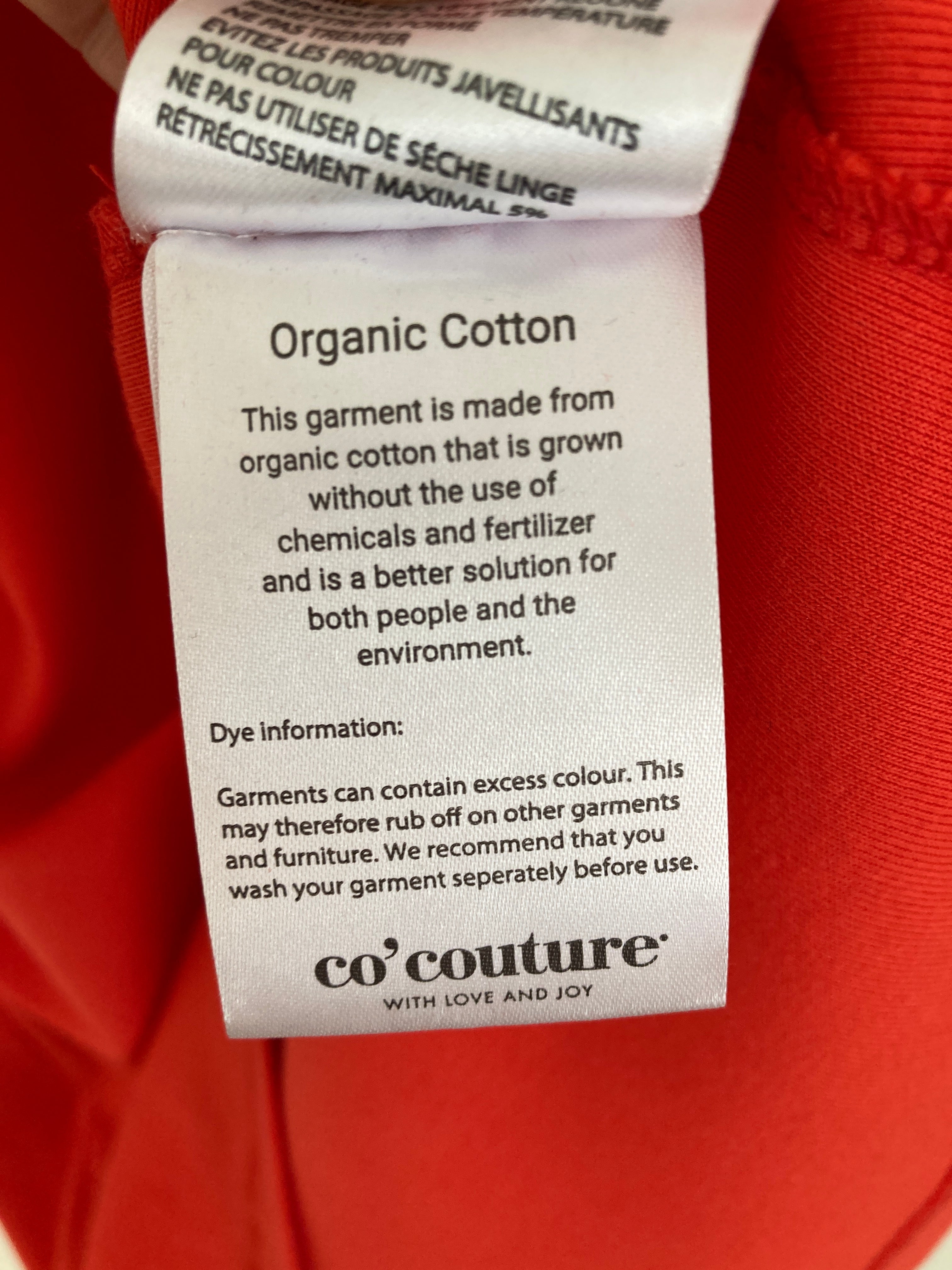 Co'Couture Bluse