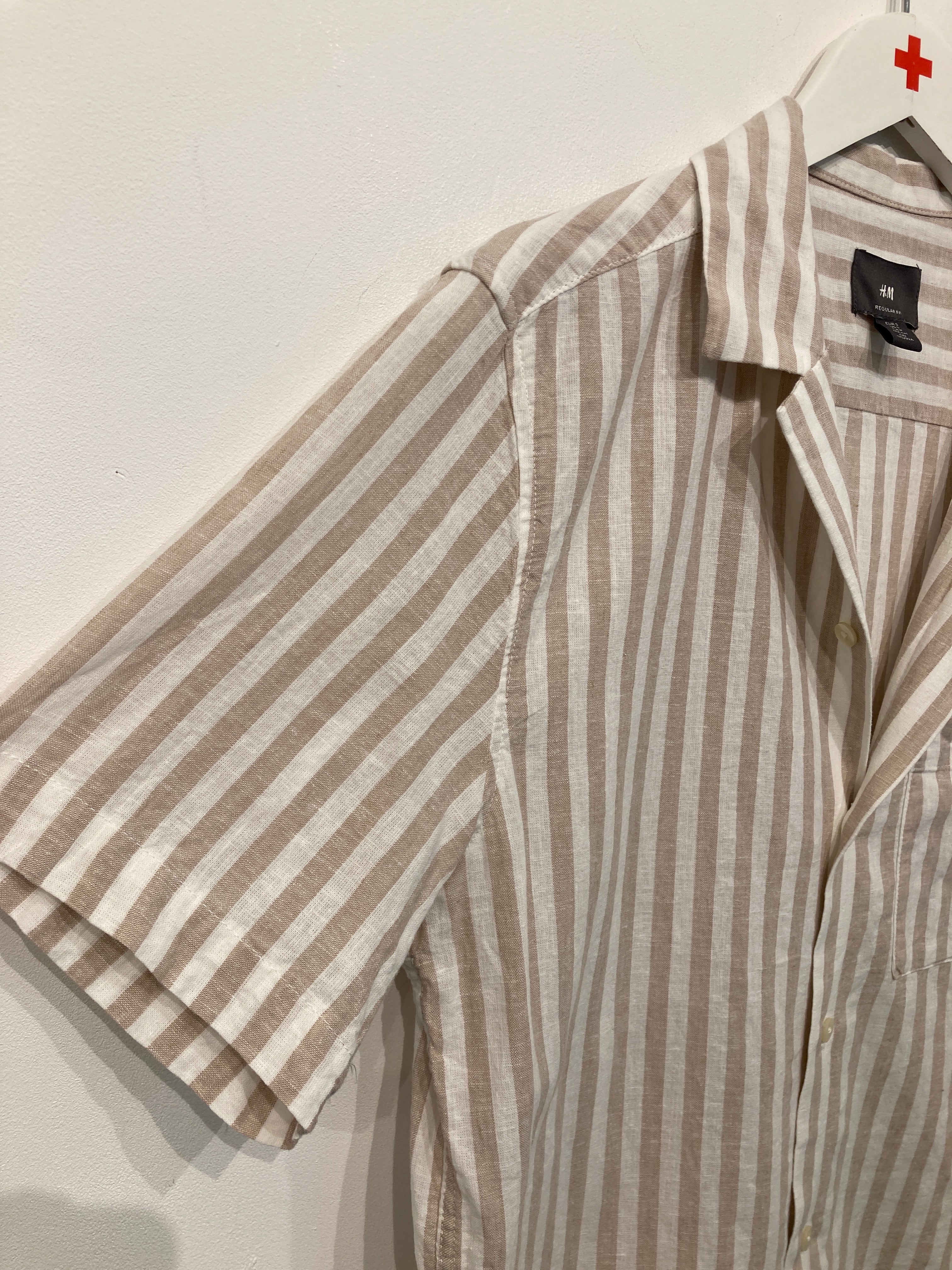 H&M Skjorte