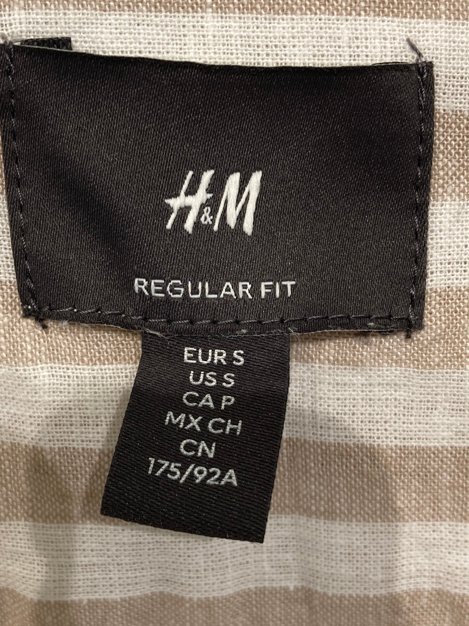H&M Skjorte