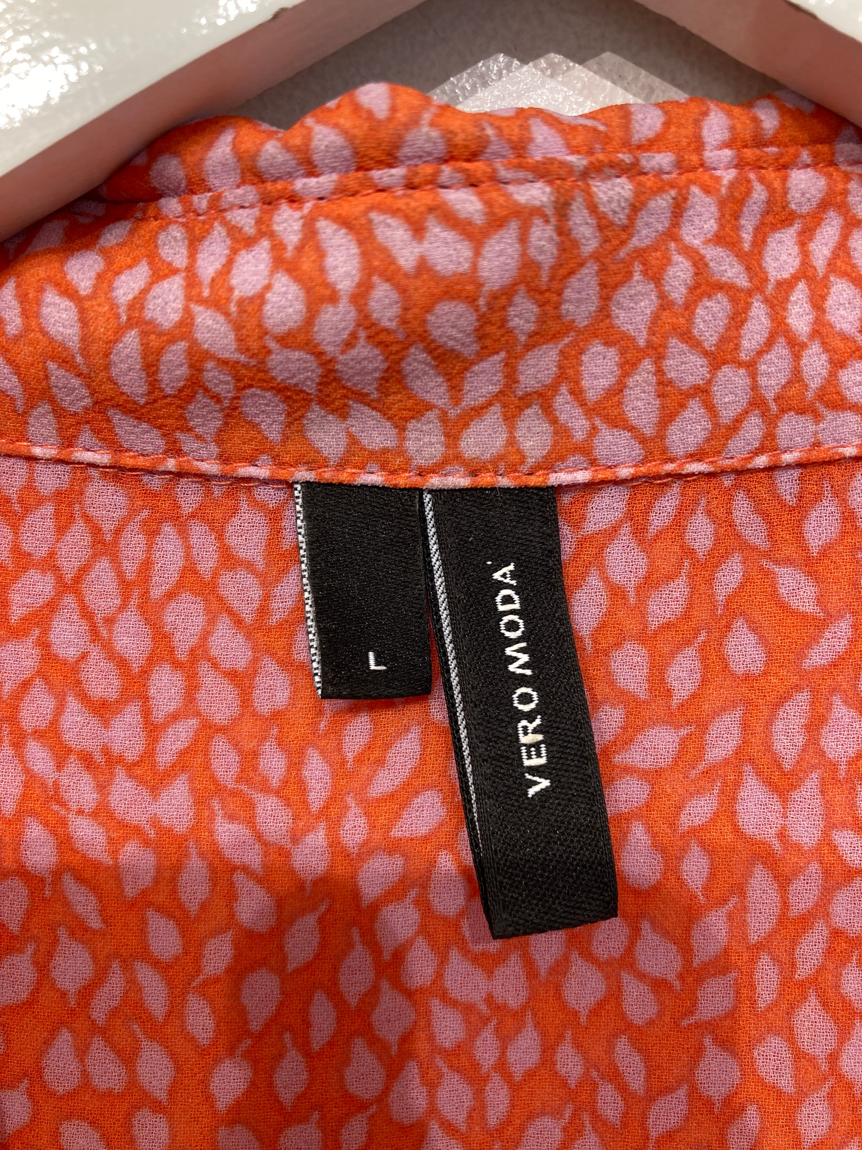Vero Moda Skjorte