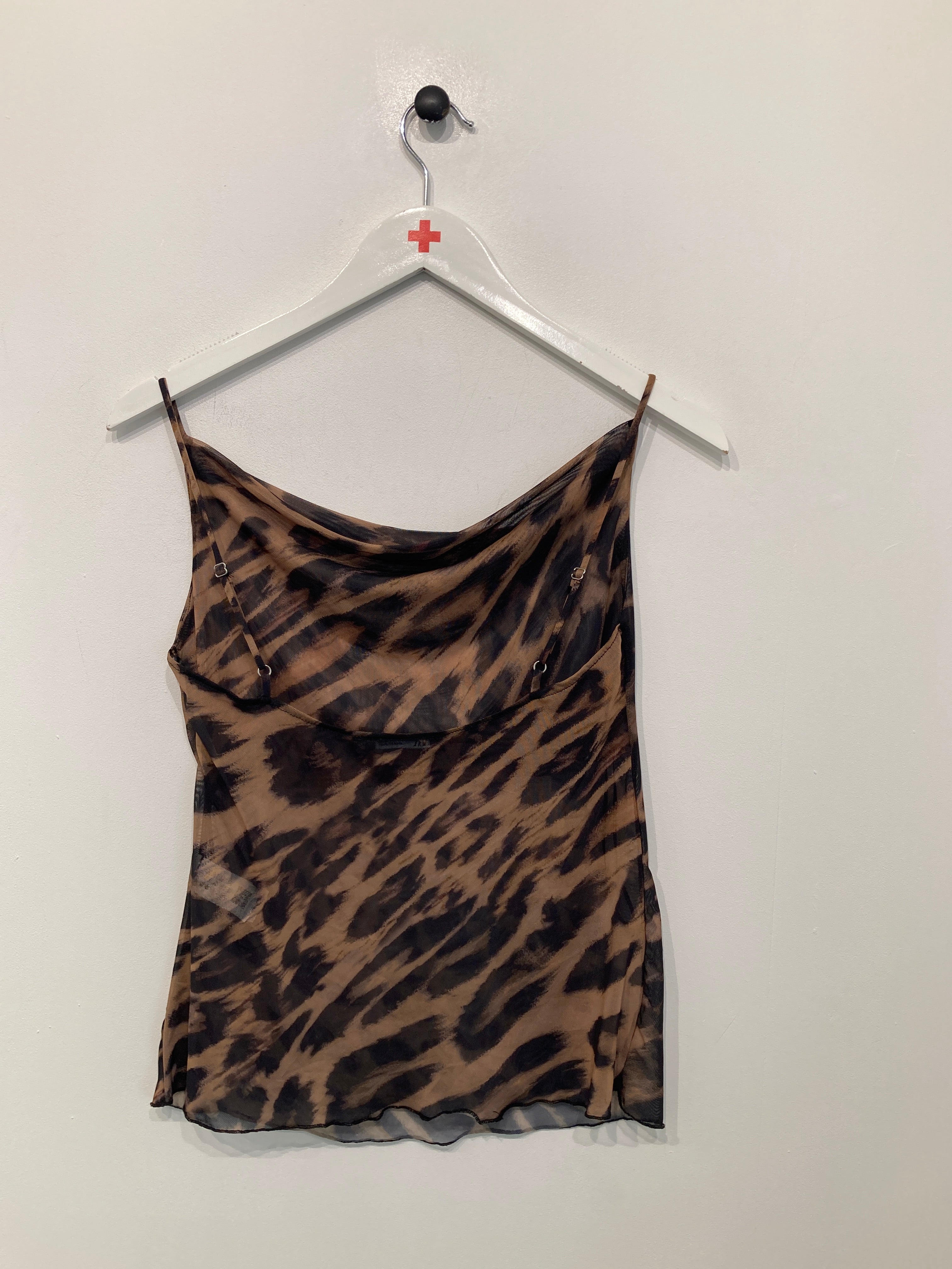 Zara Top