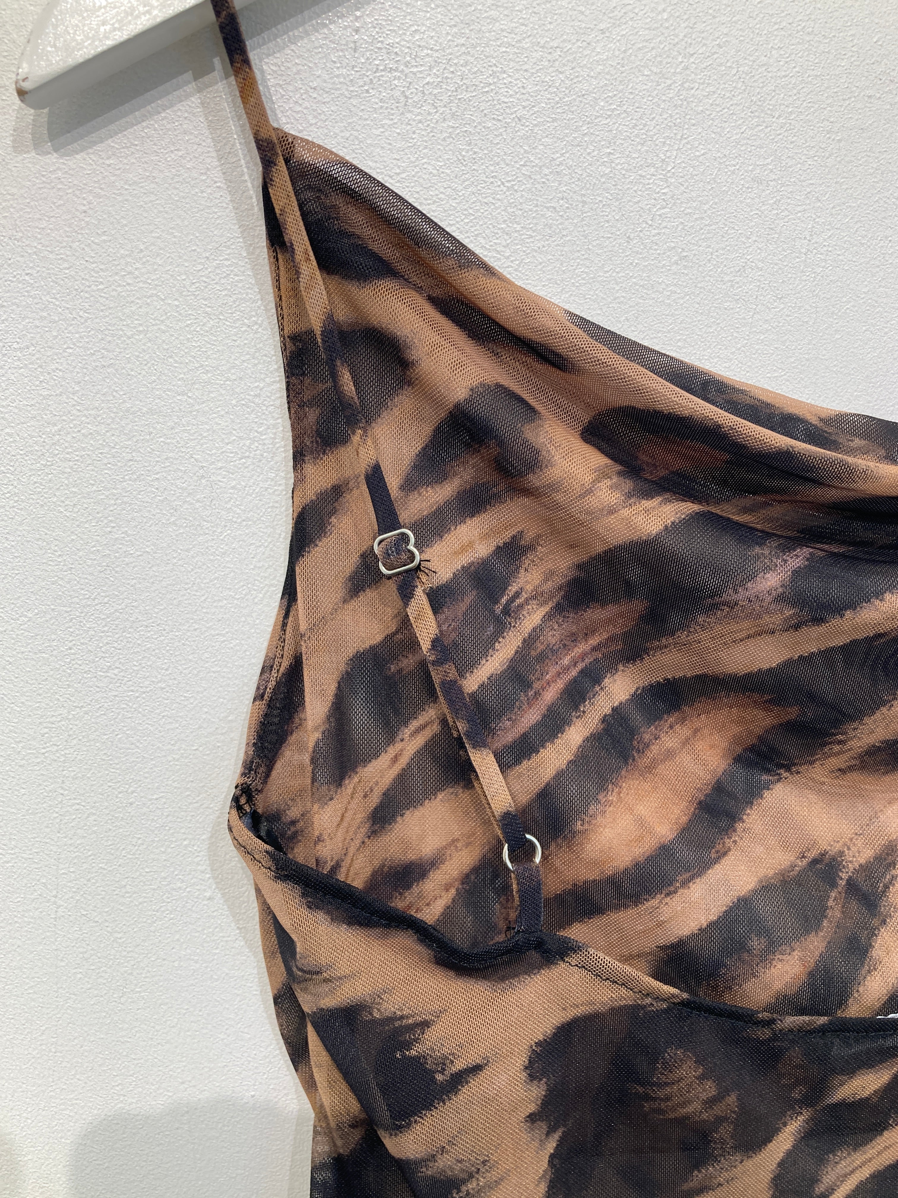 Zara Top