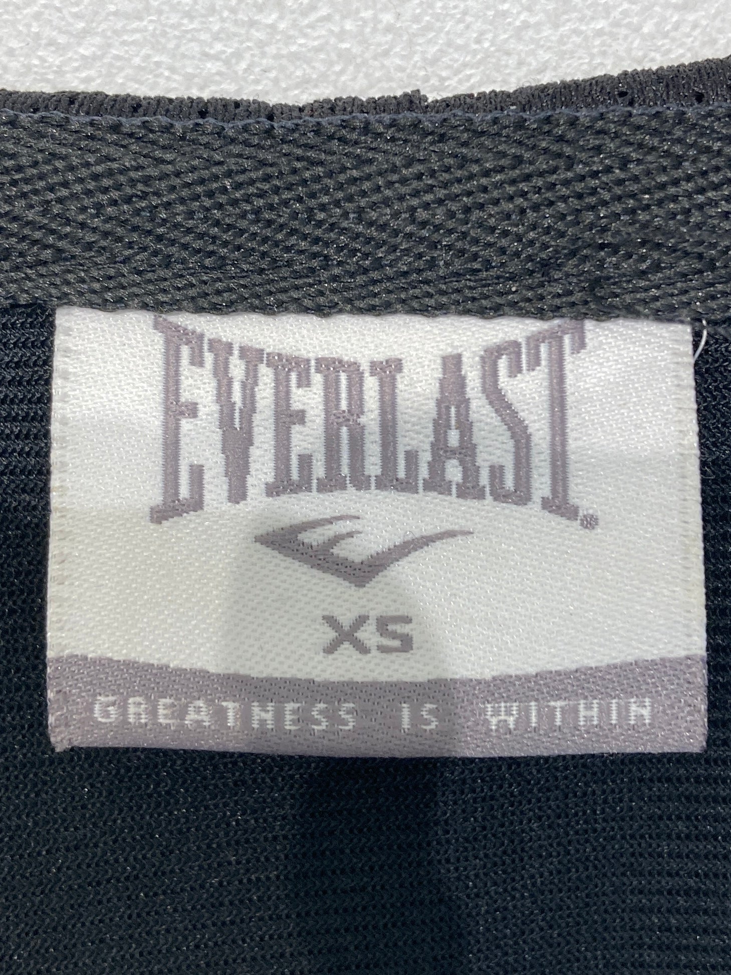 Everlast Jakke