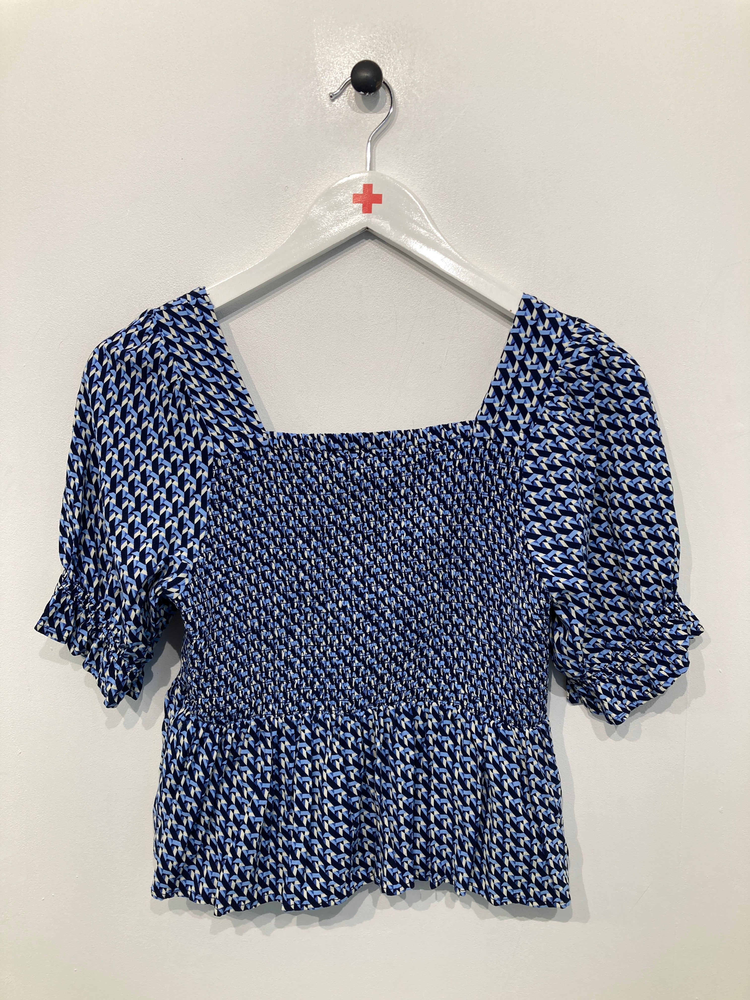 Bluse Pigalle