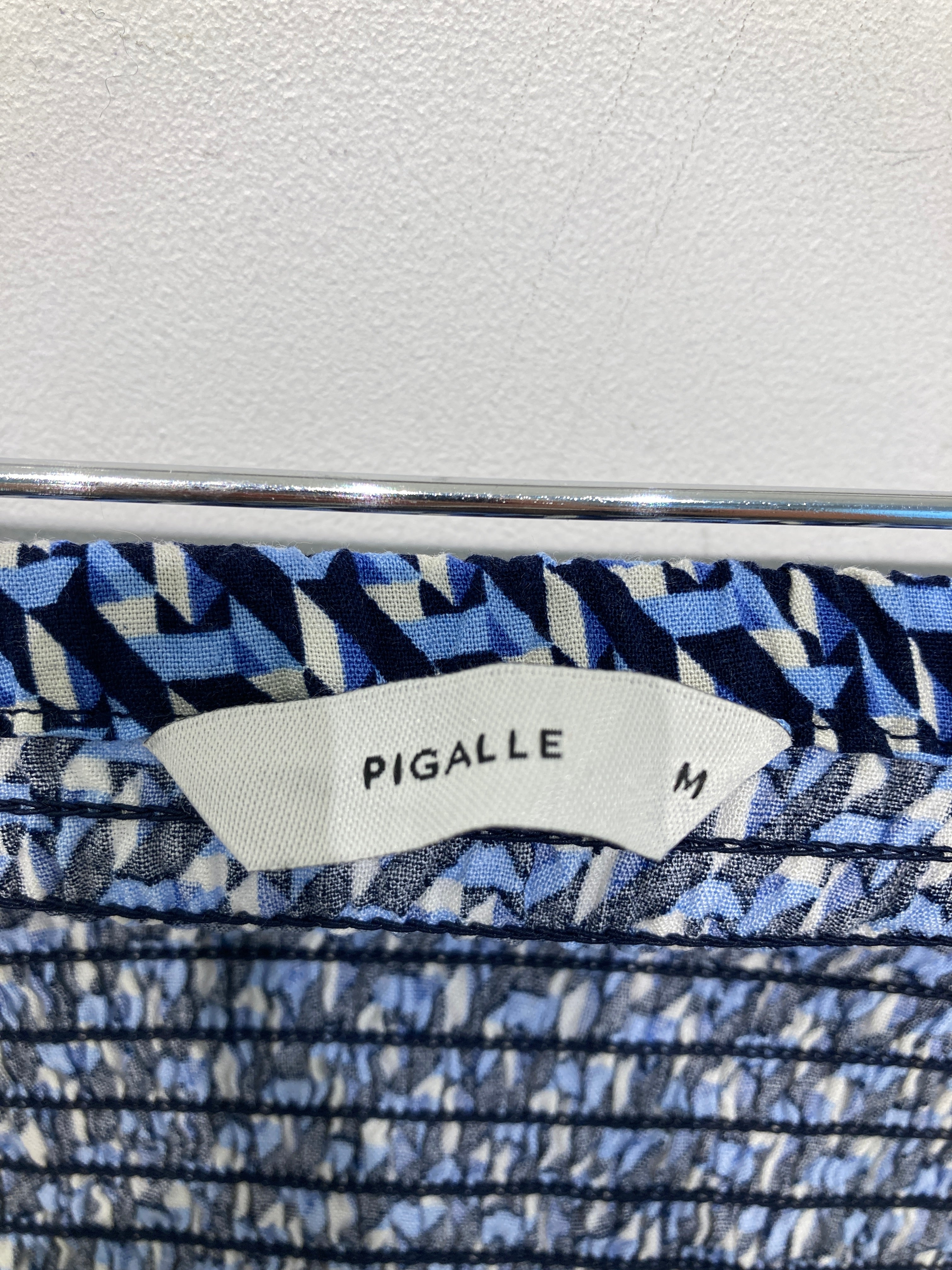 Bluse Pigalle