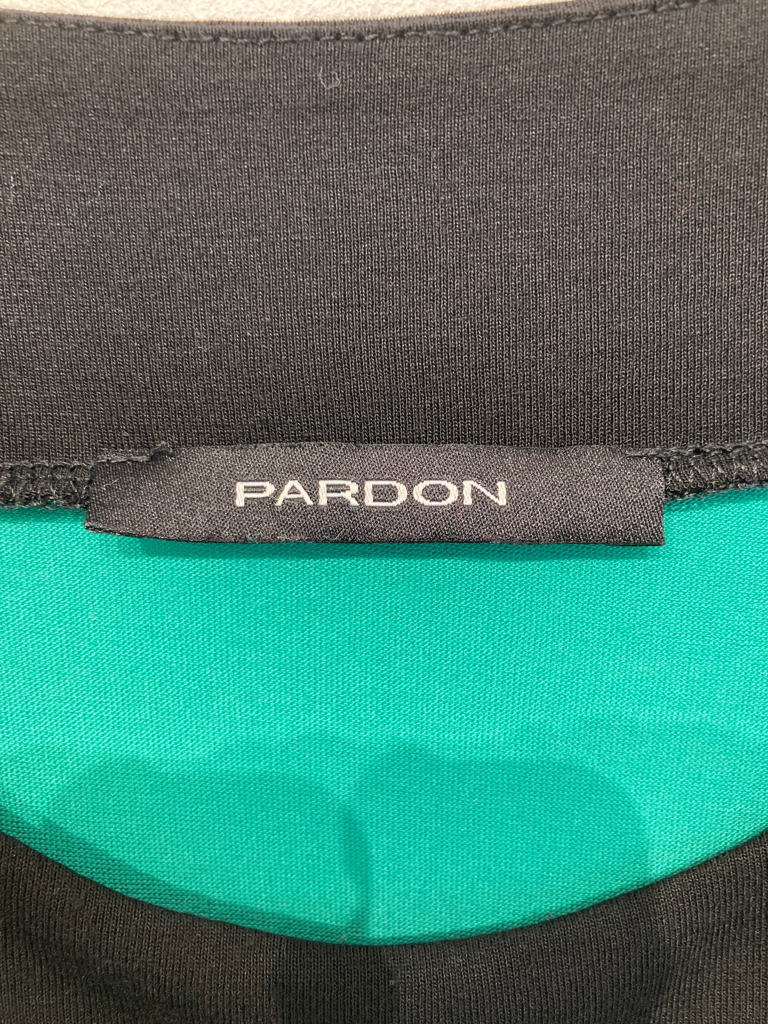 Bluse Pardon