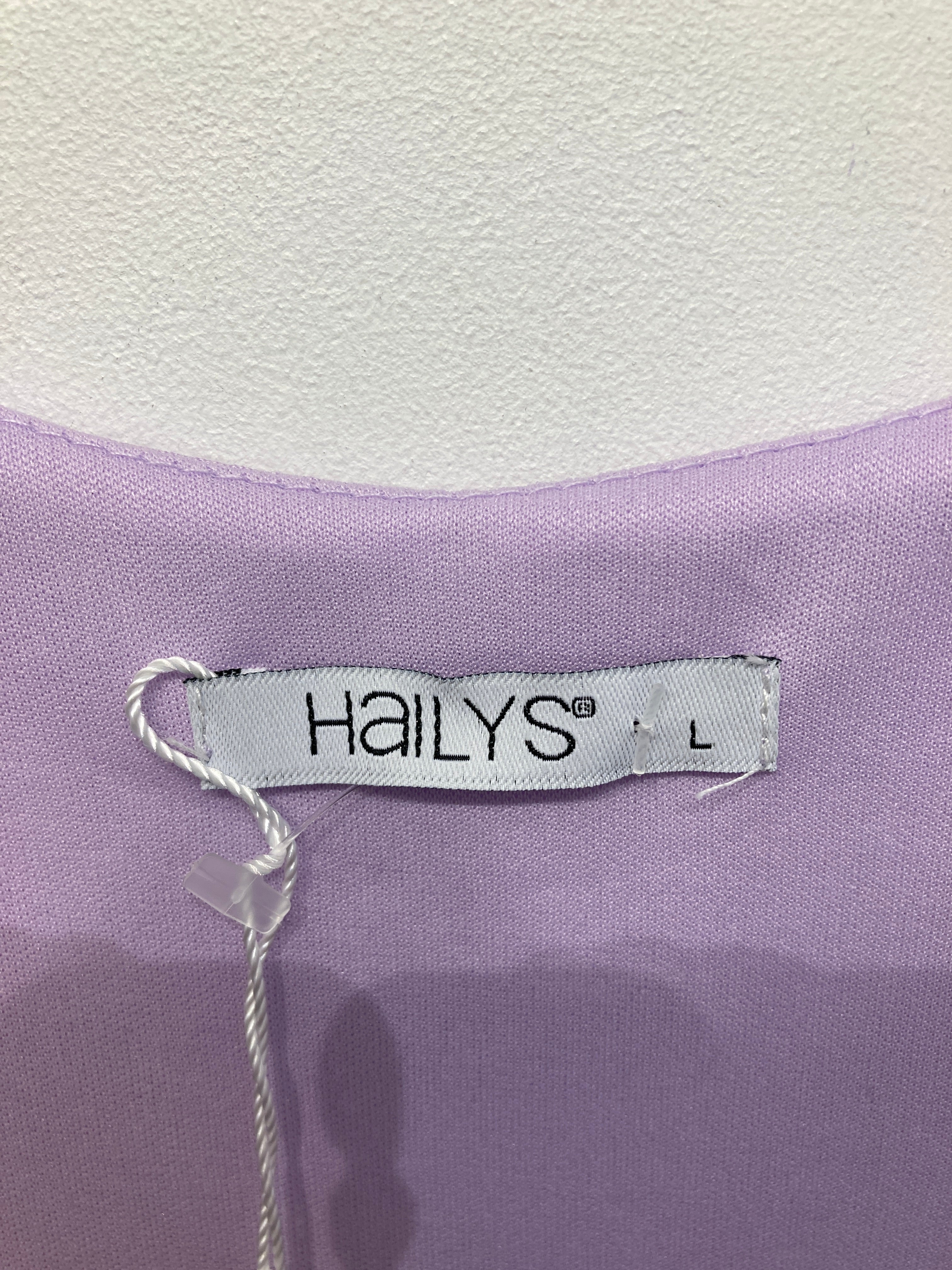 Hailys Top