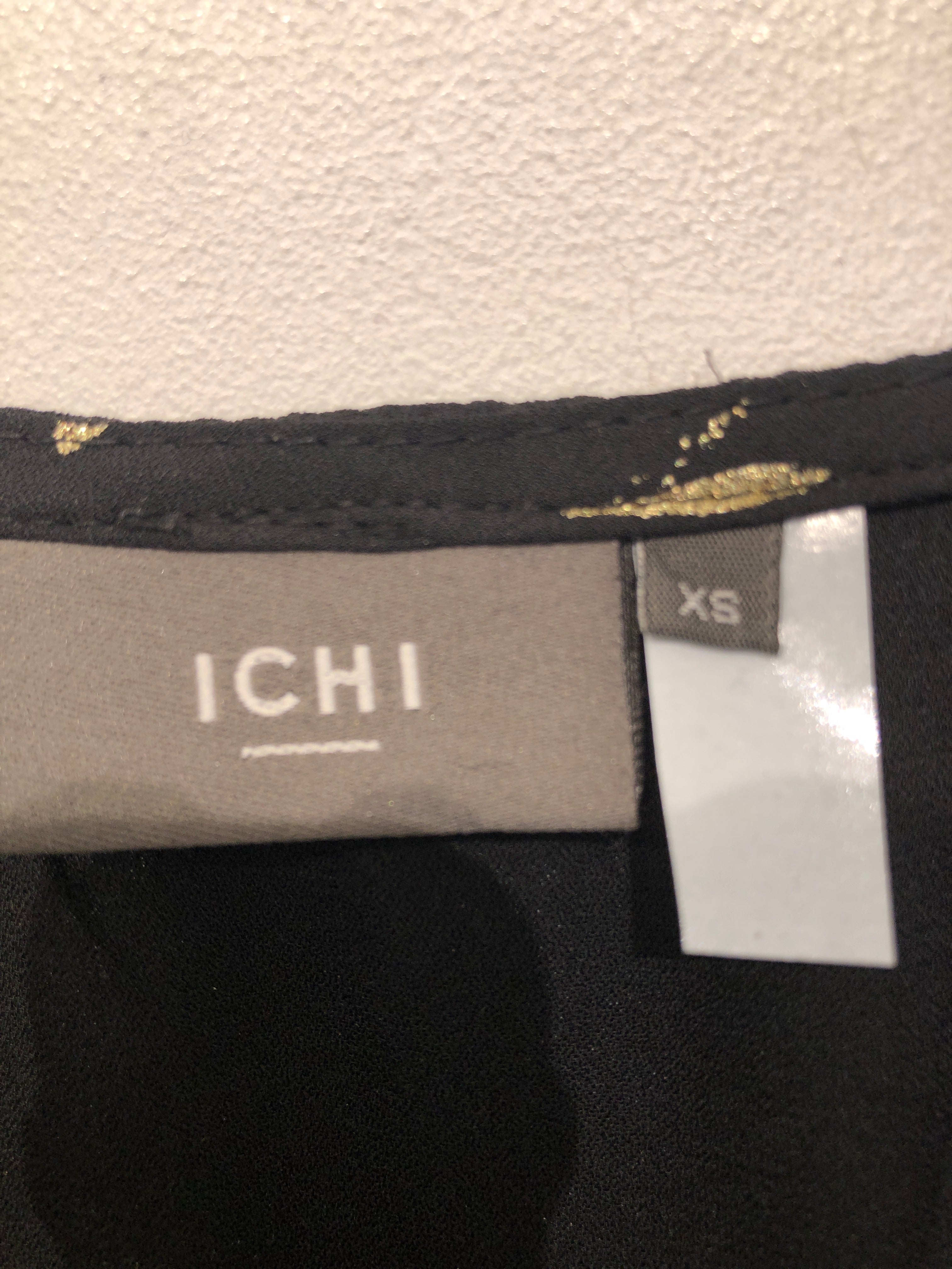 Ichi Kjole