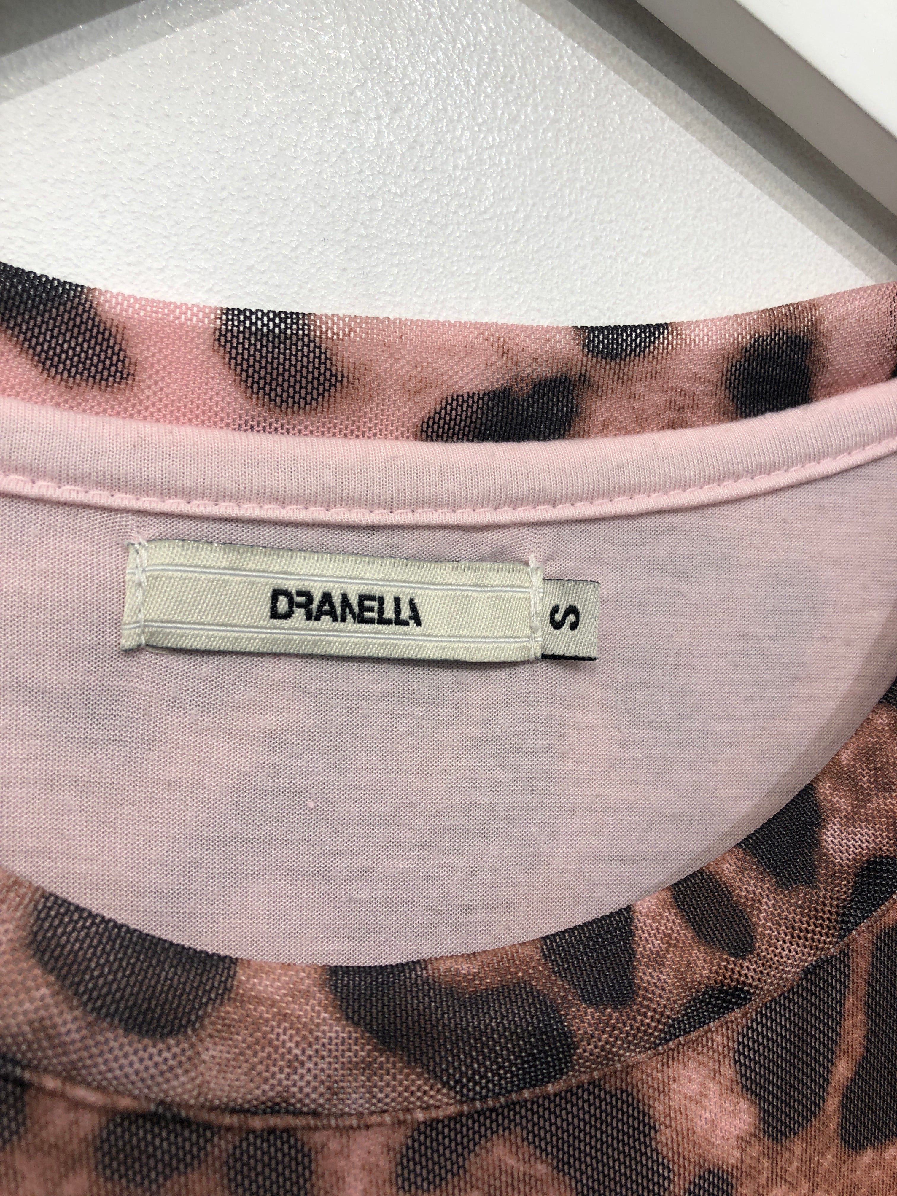 Dranella Kjole