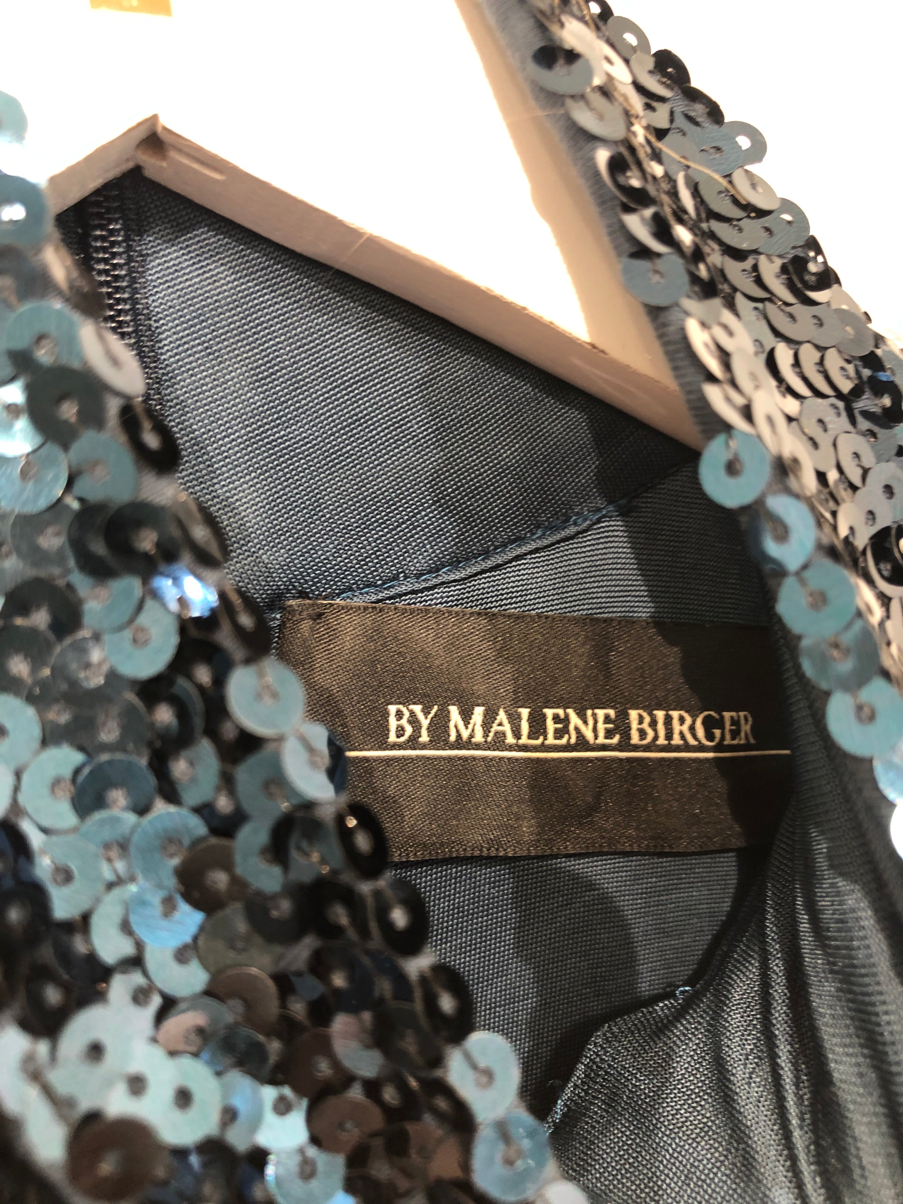 Malene Birger Kjole