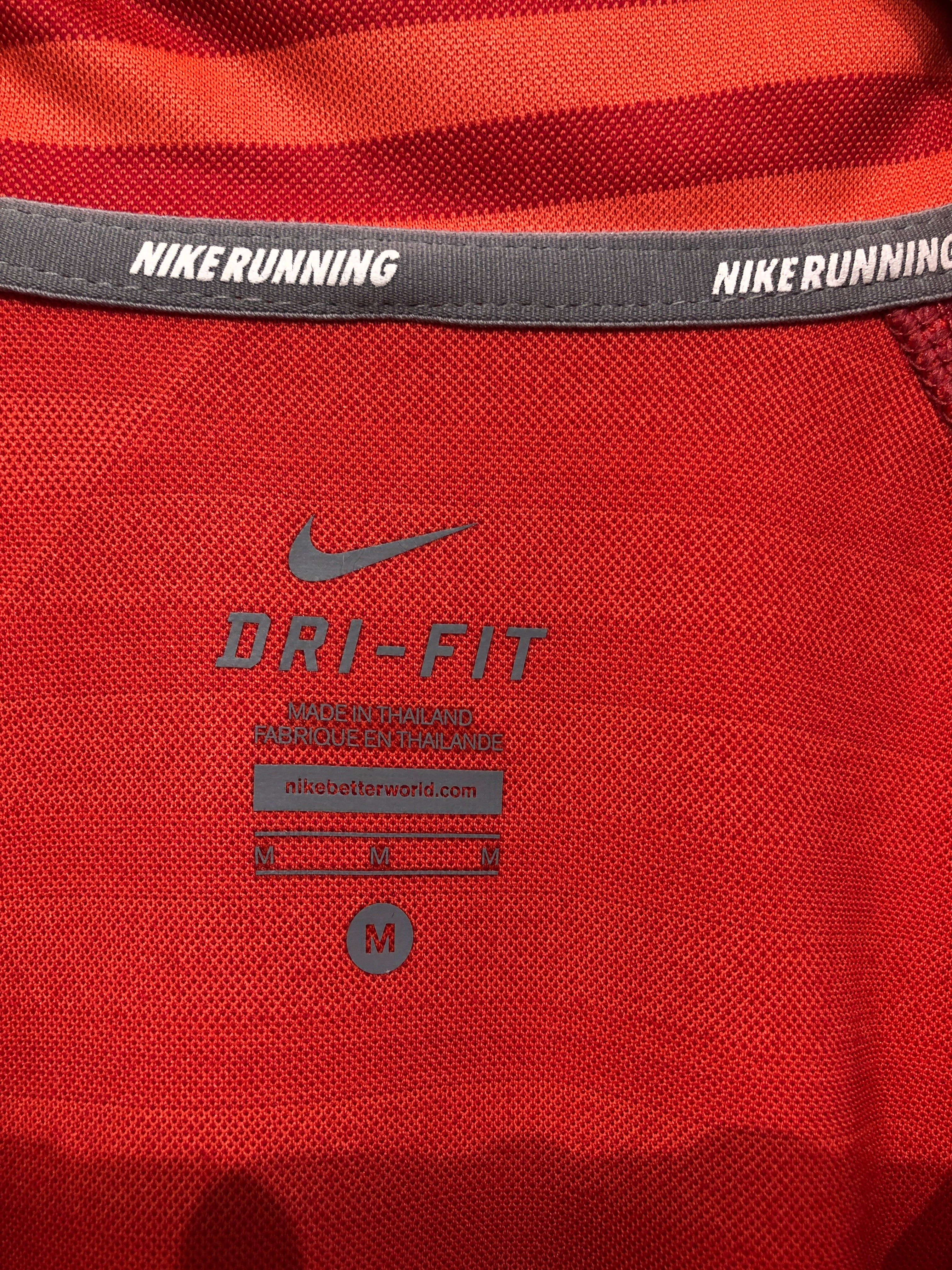 Nike Running Bluse