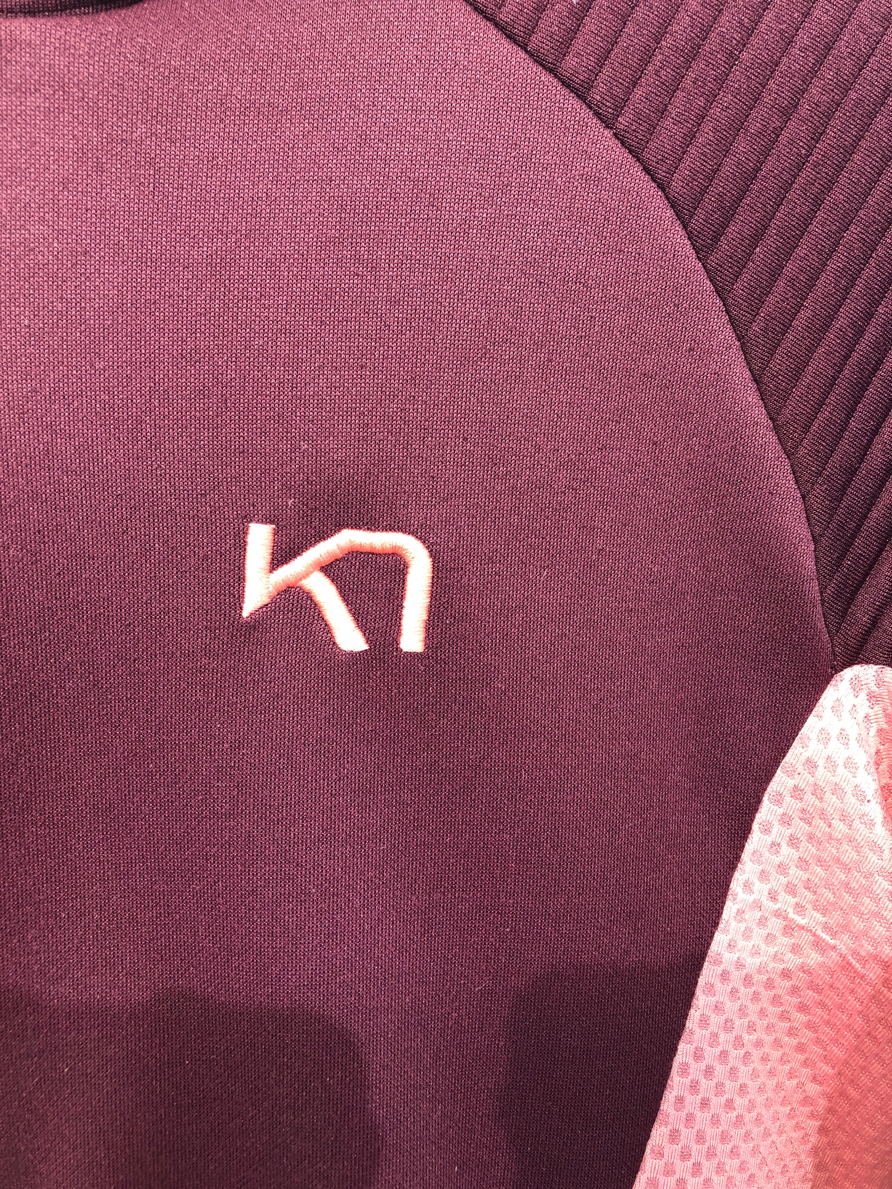 Kari Traa Bluse