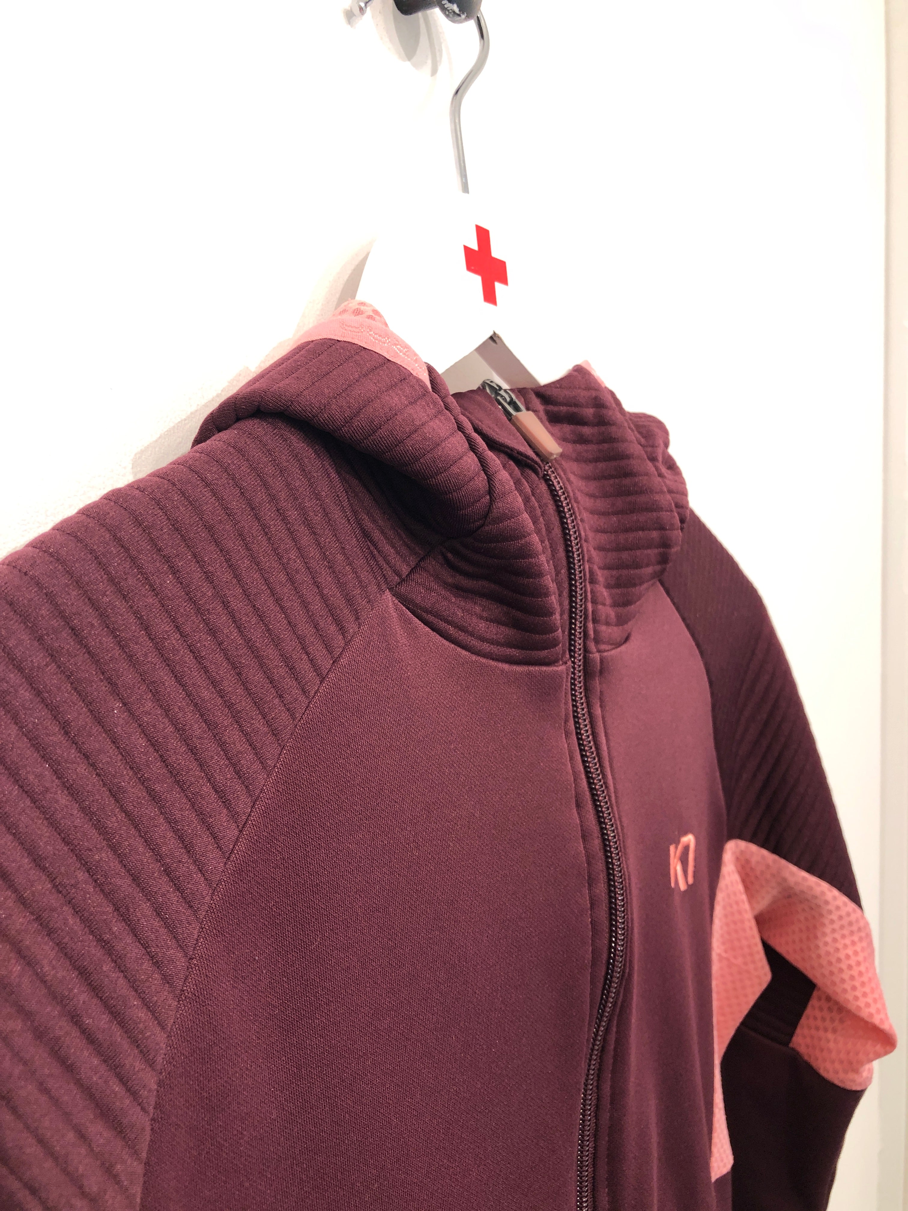 Kari Traa Bluse