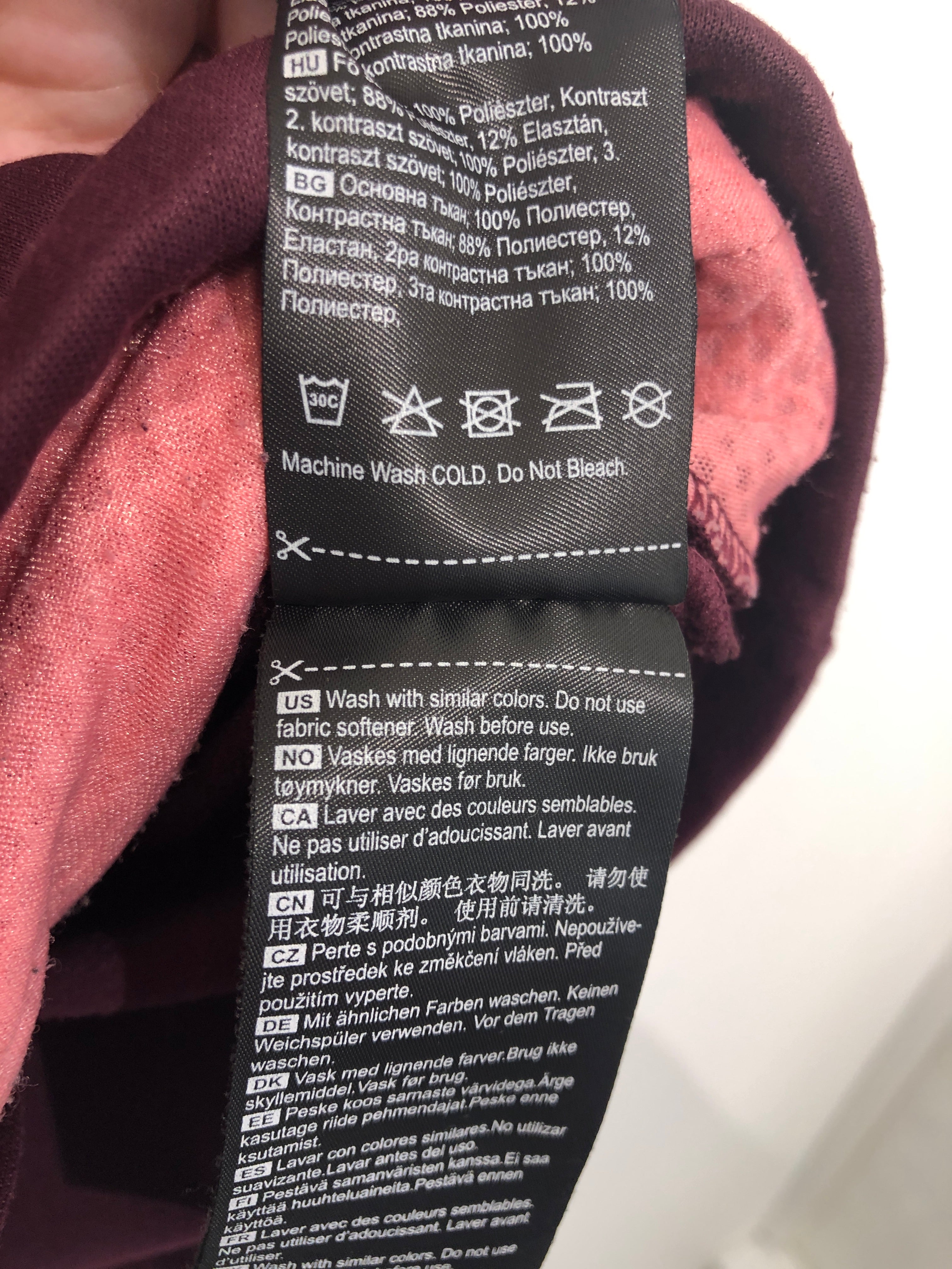 Kari Traa Bluse