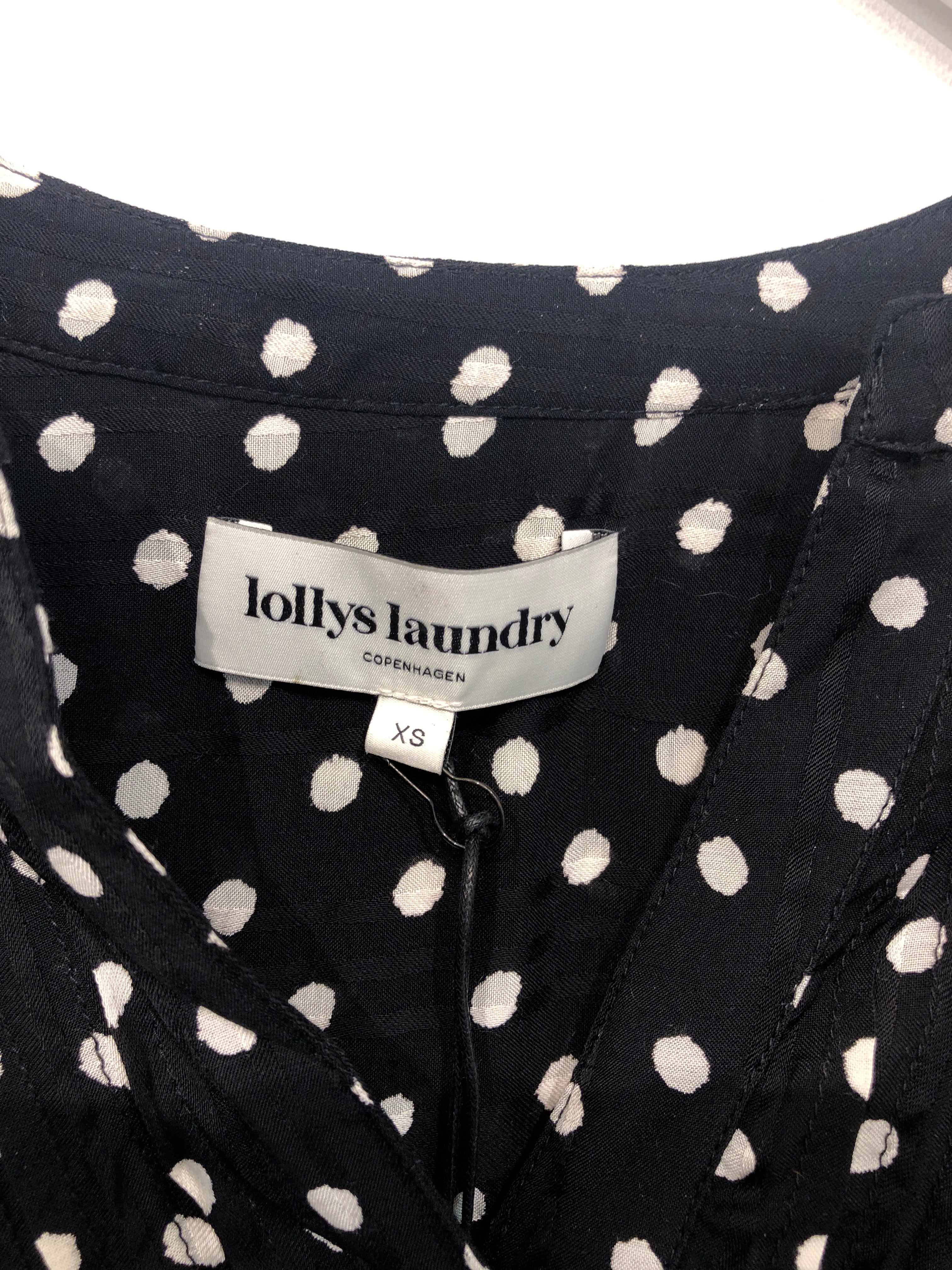 Lollys Laundry Skjorte