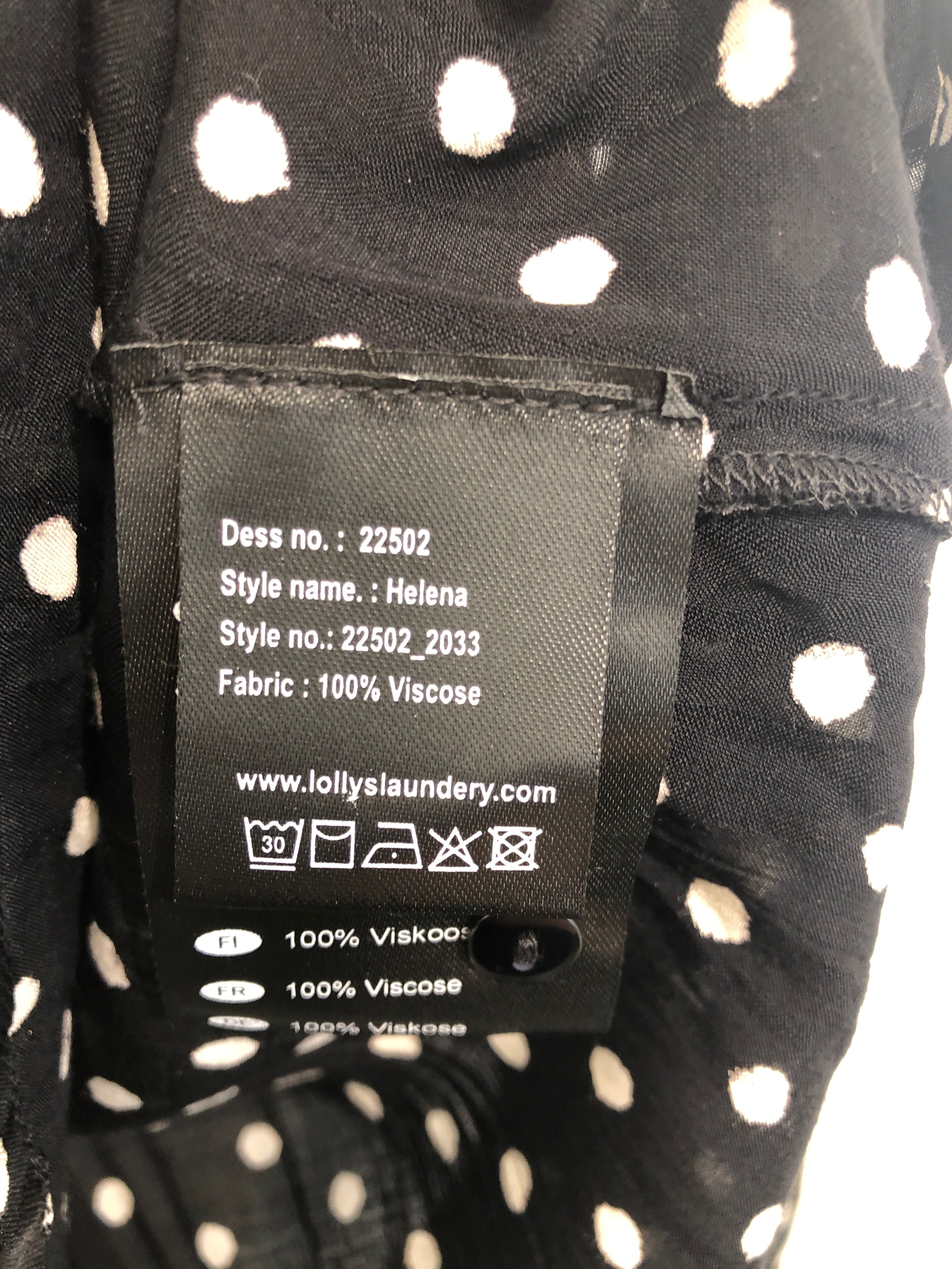 Lollys Laundry Skjorte