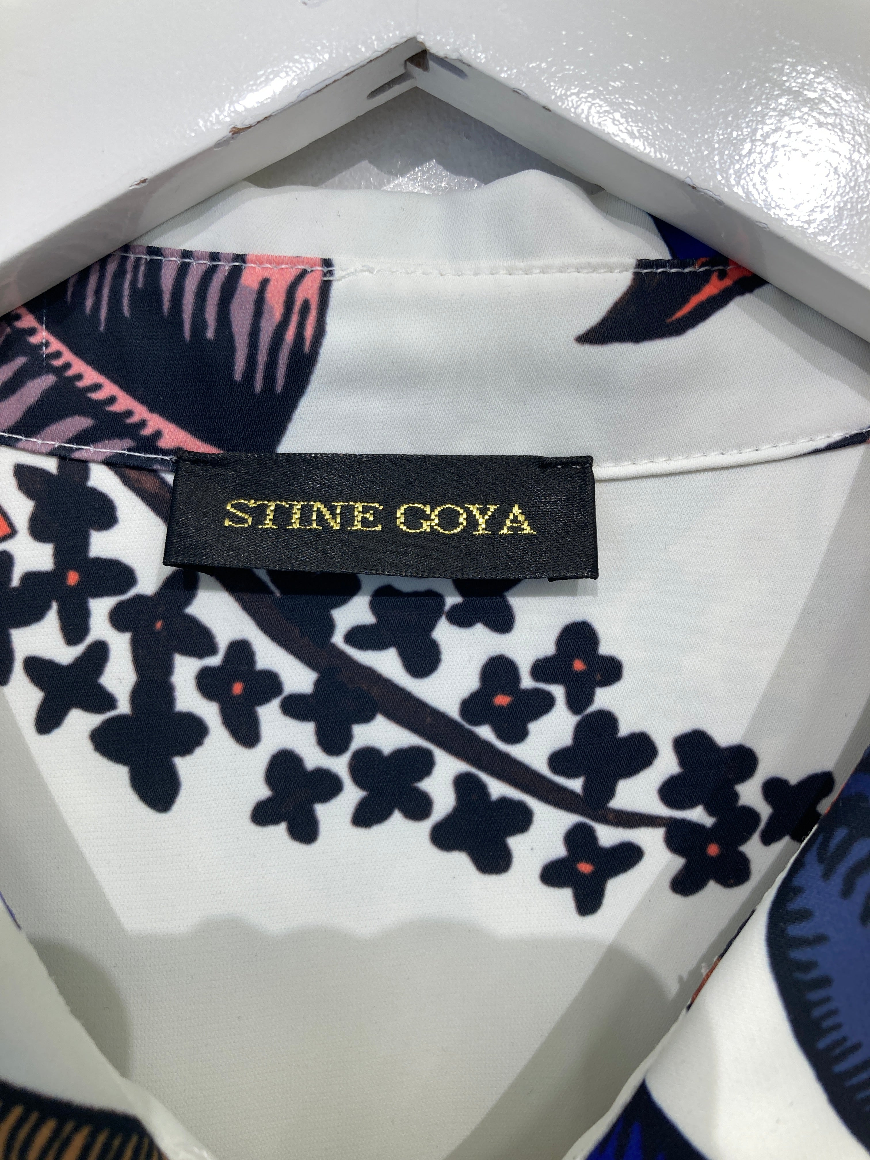 Stina Goya Skjorte