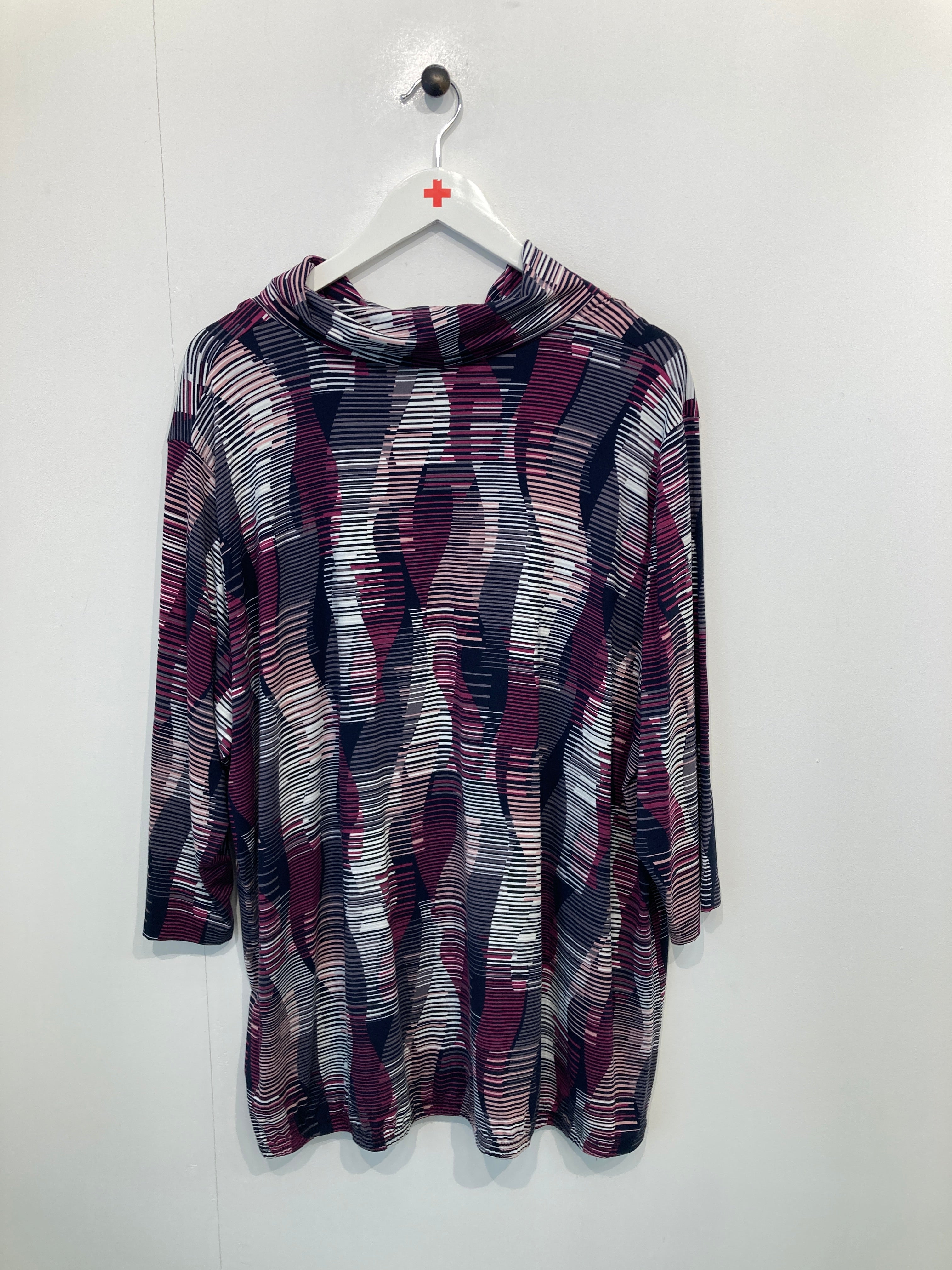 Brandtex Bluse