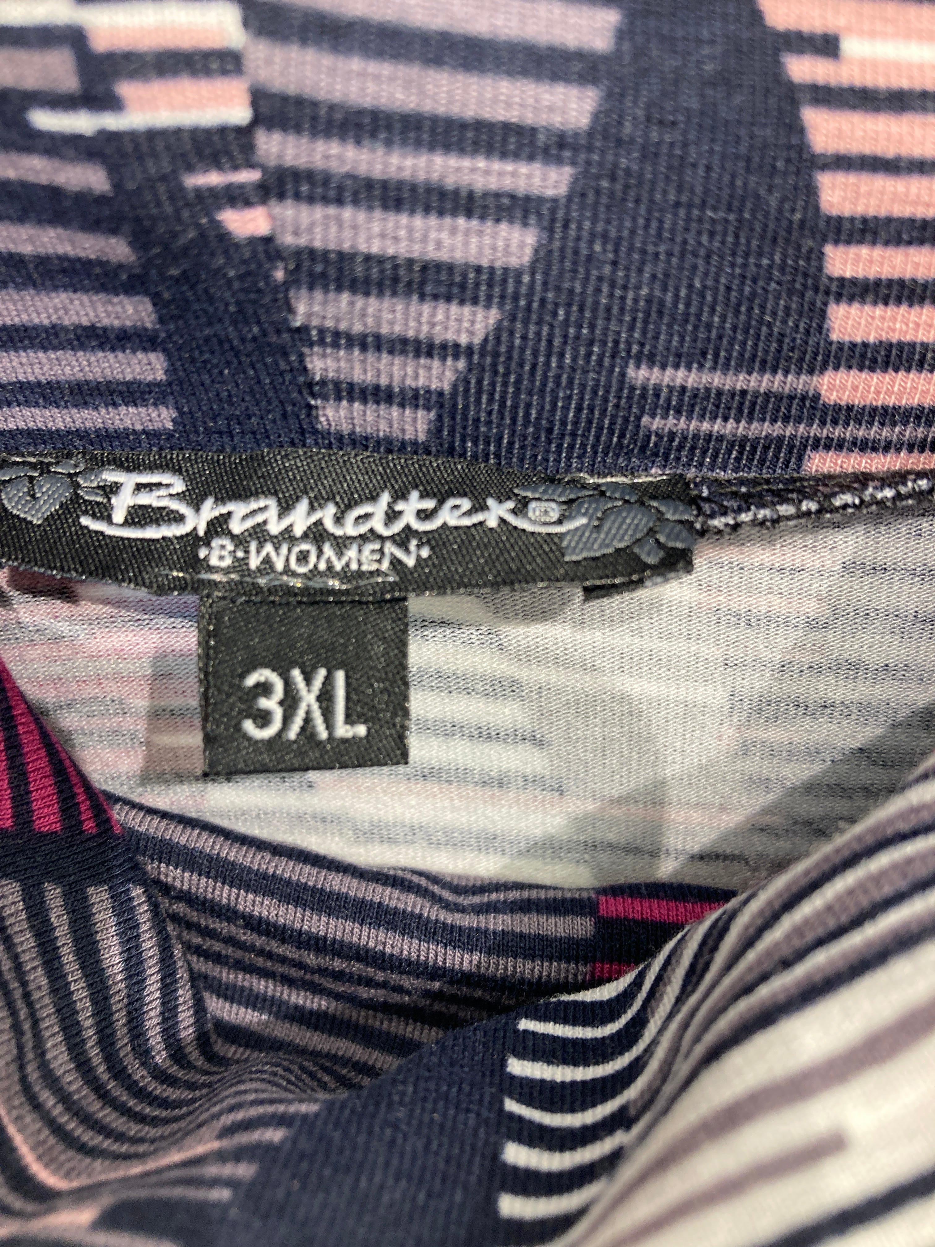 Brandtex Bluse