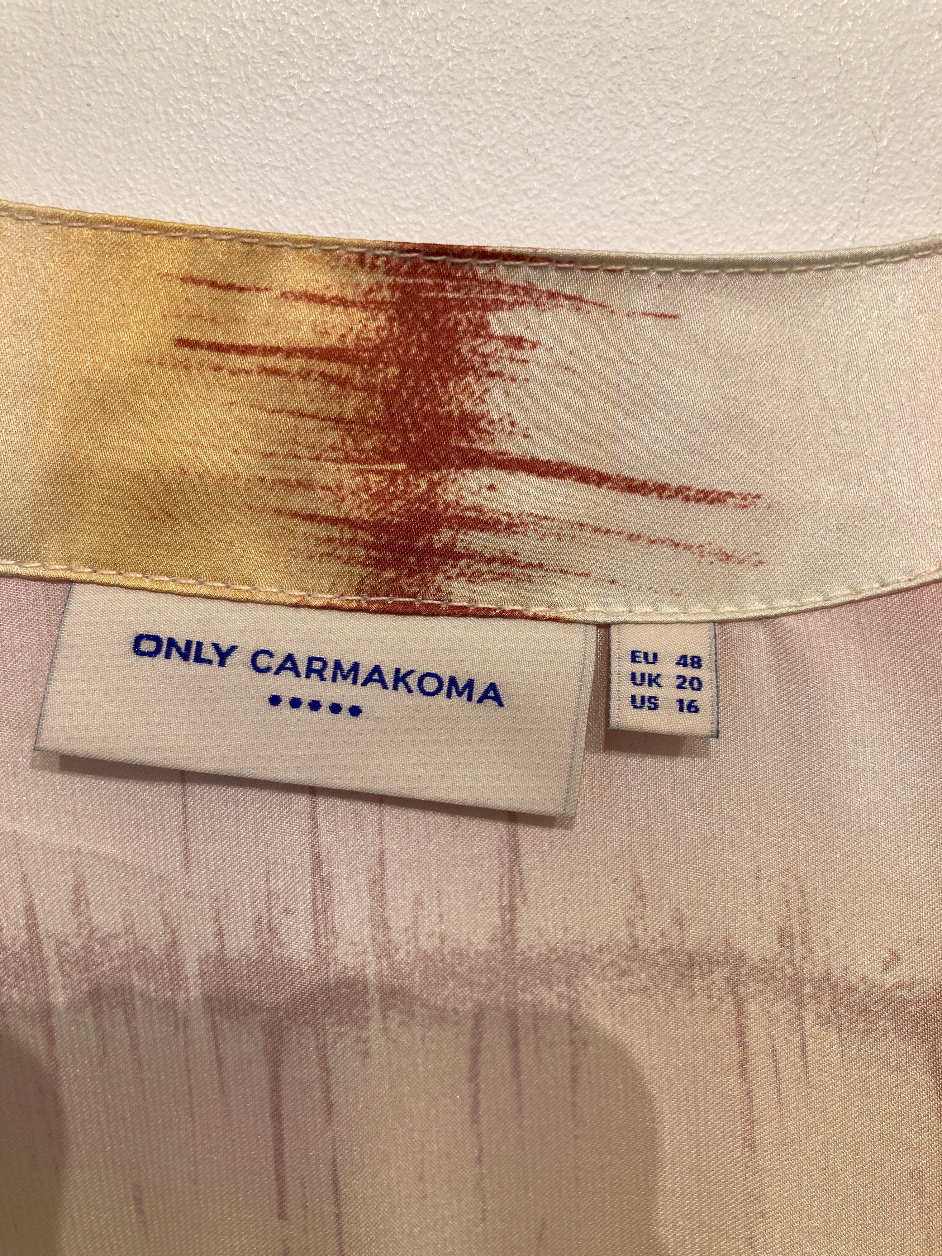 Only Carmakoma Cardigan