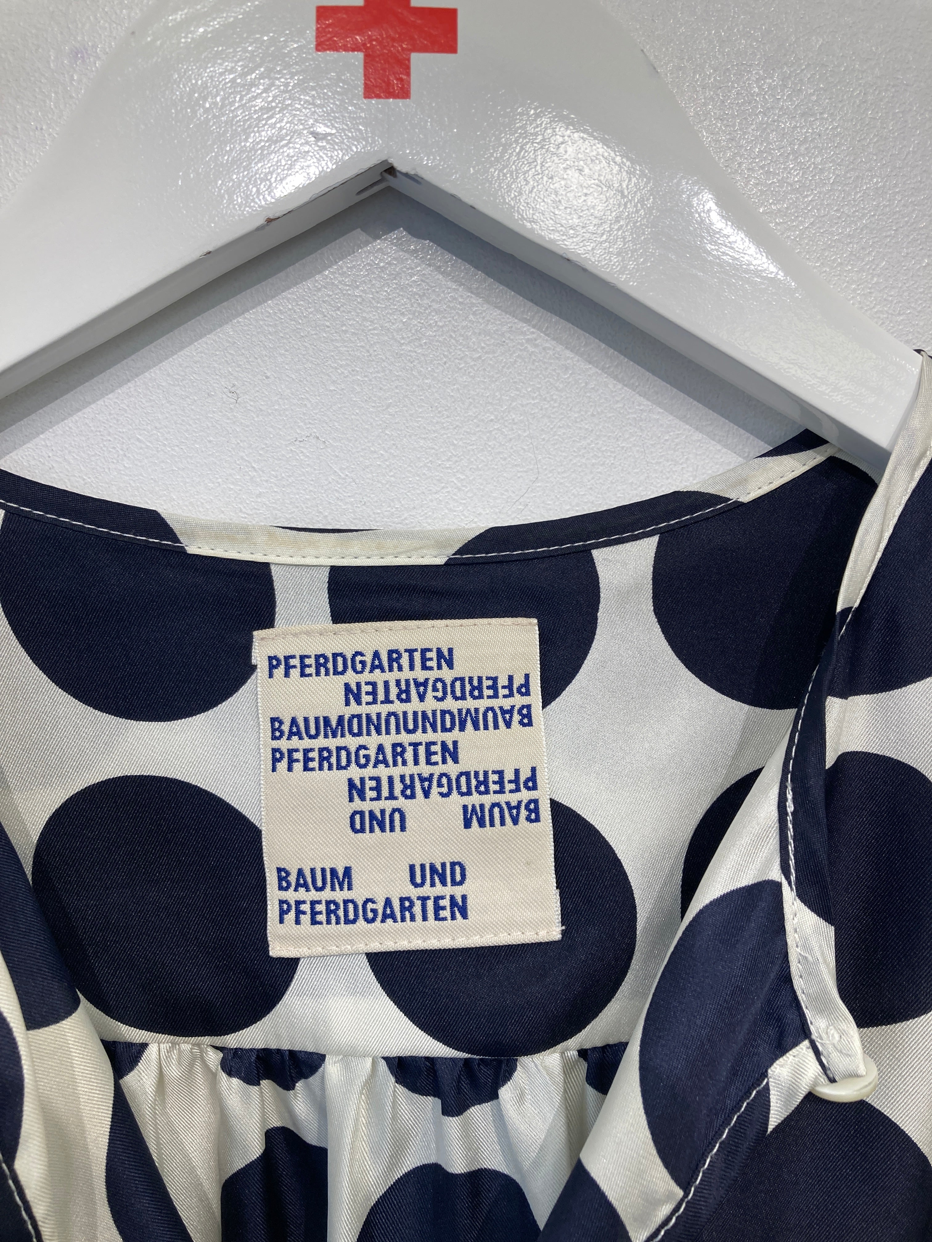 Pferdgarten Tunika