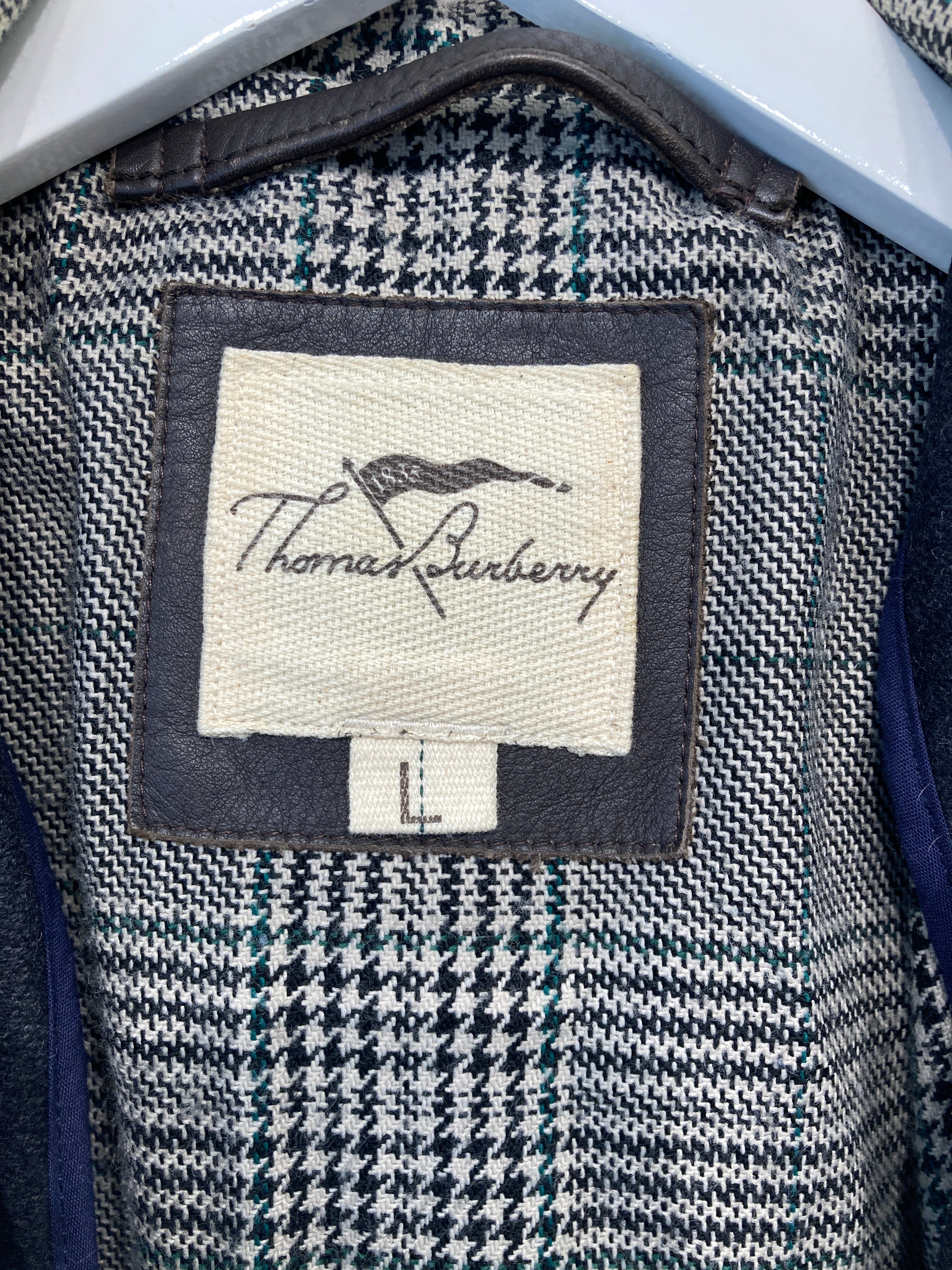 Thomas Burberry