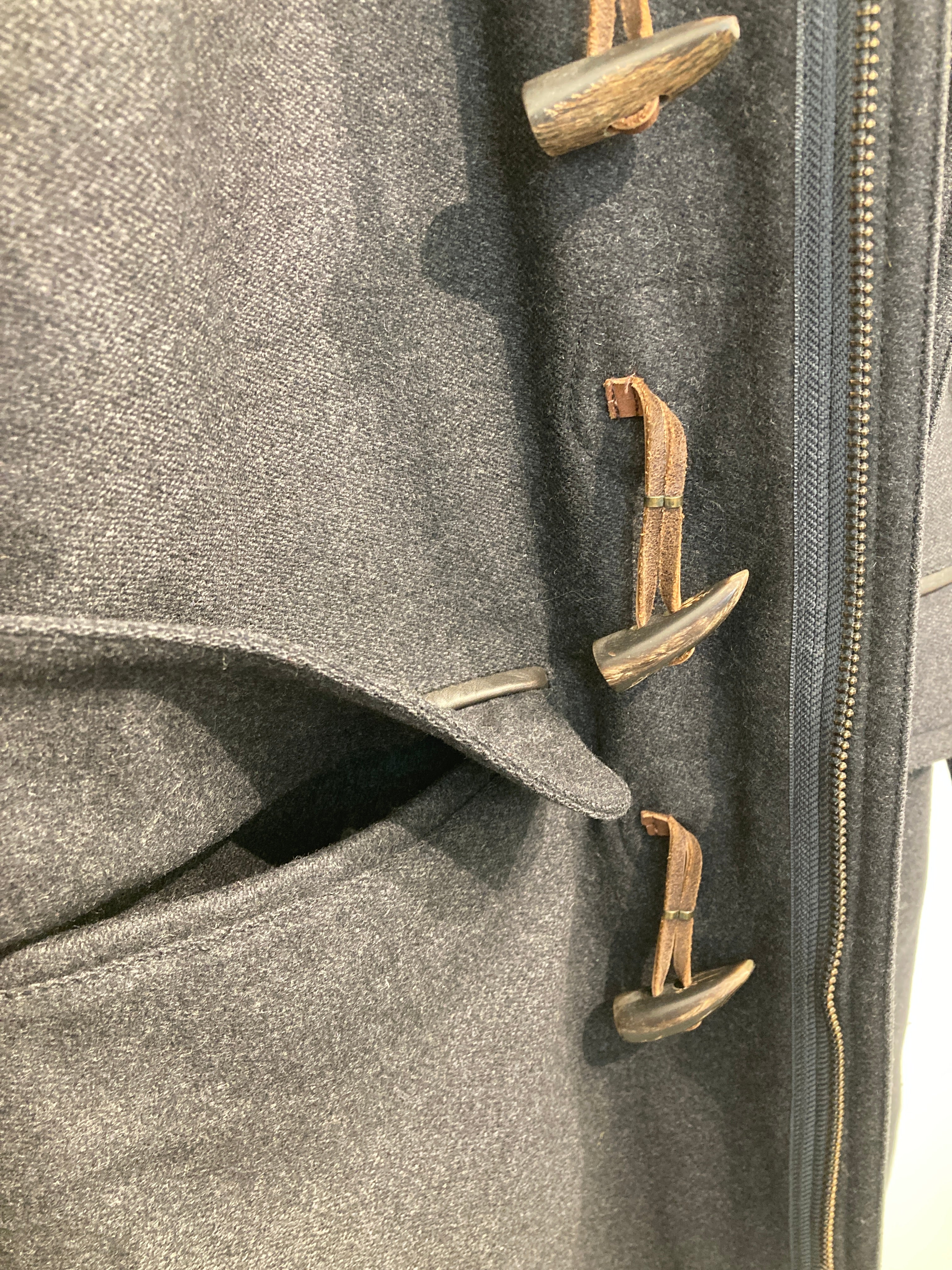 Thomas Burberry