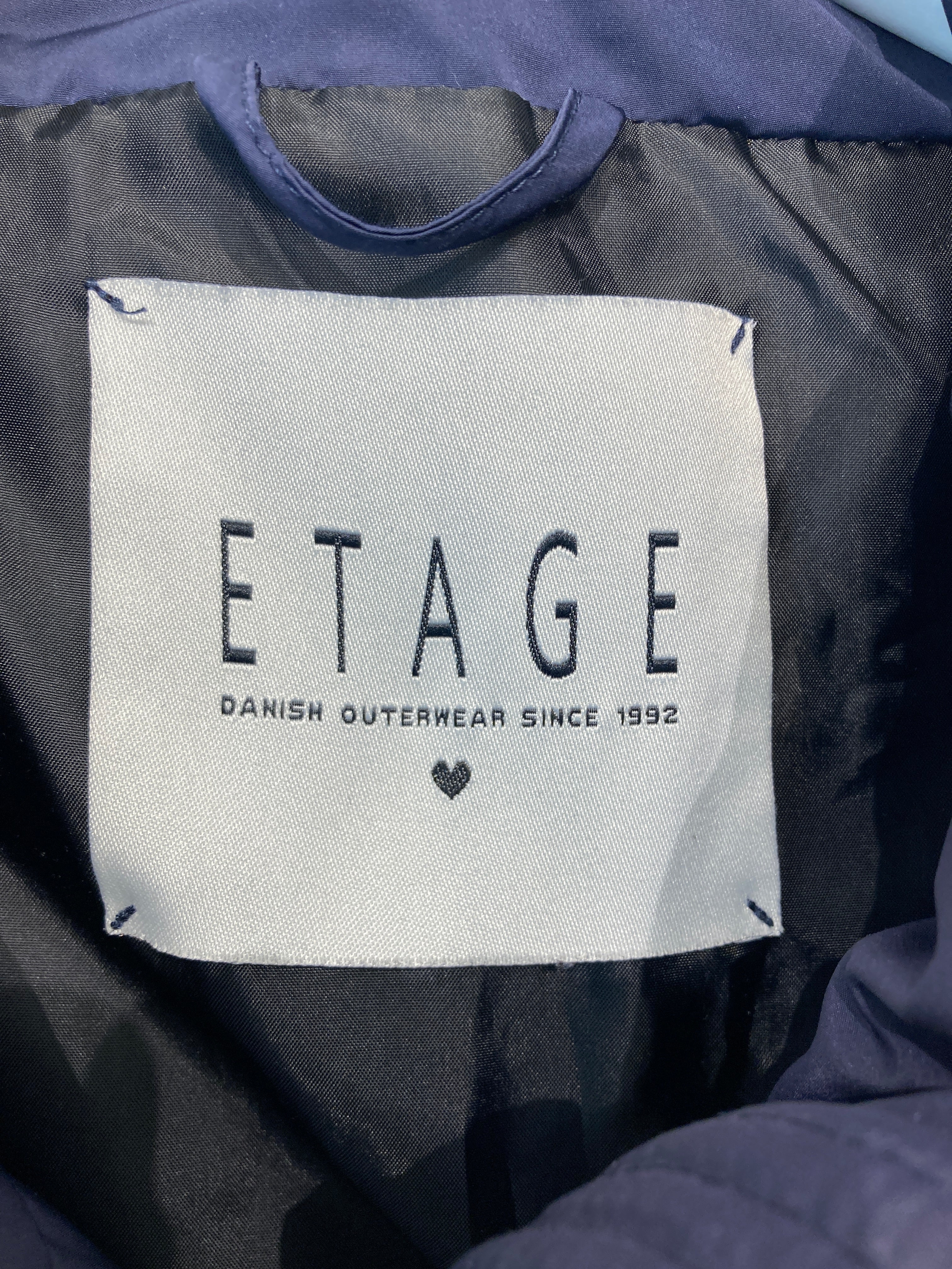 Etage Jakke
