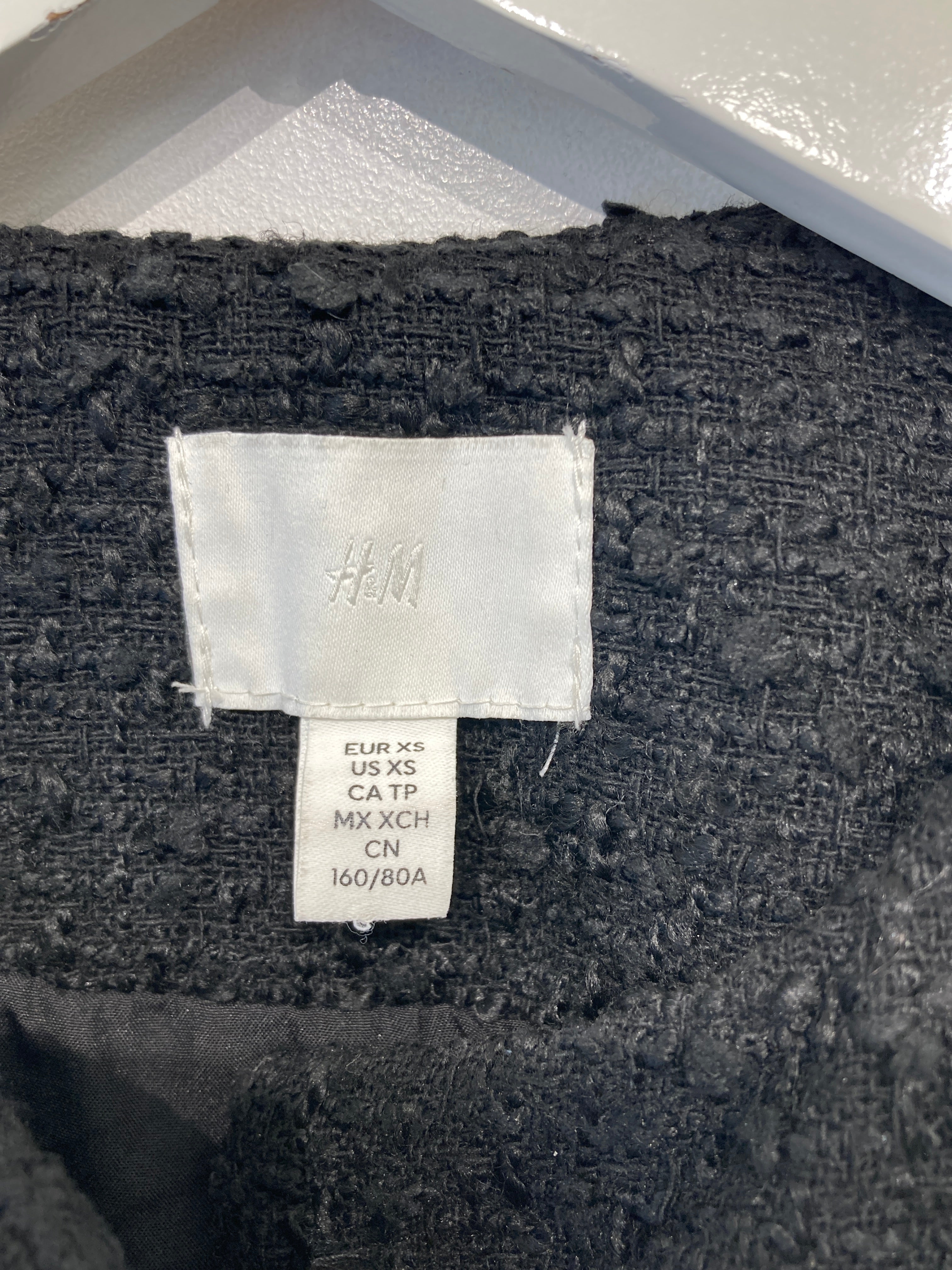 H&M Jakke