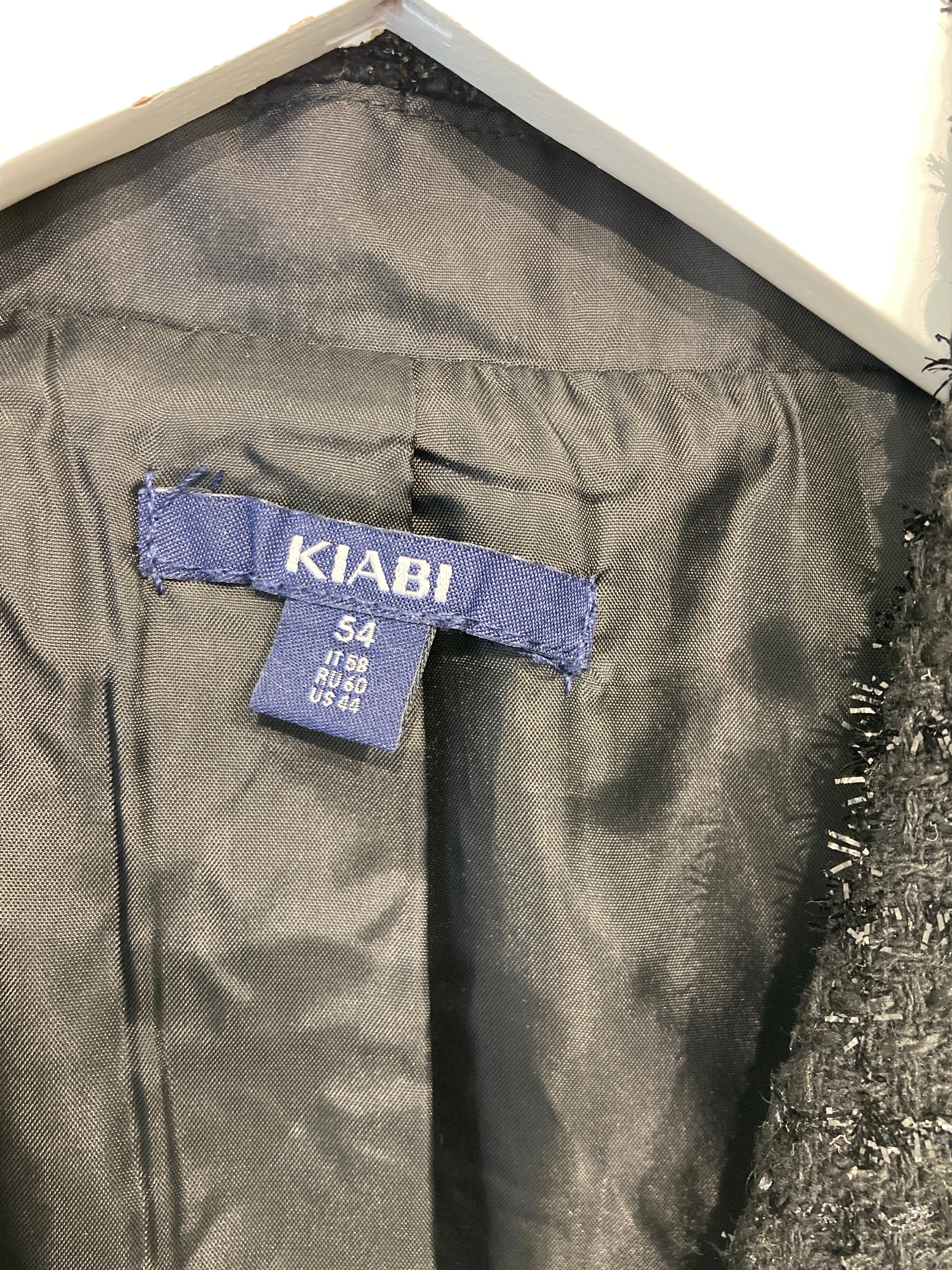 Kiabi Blazer