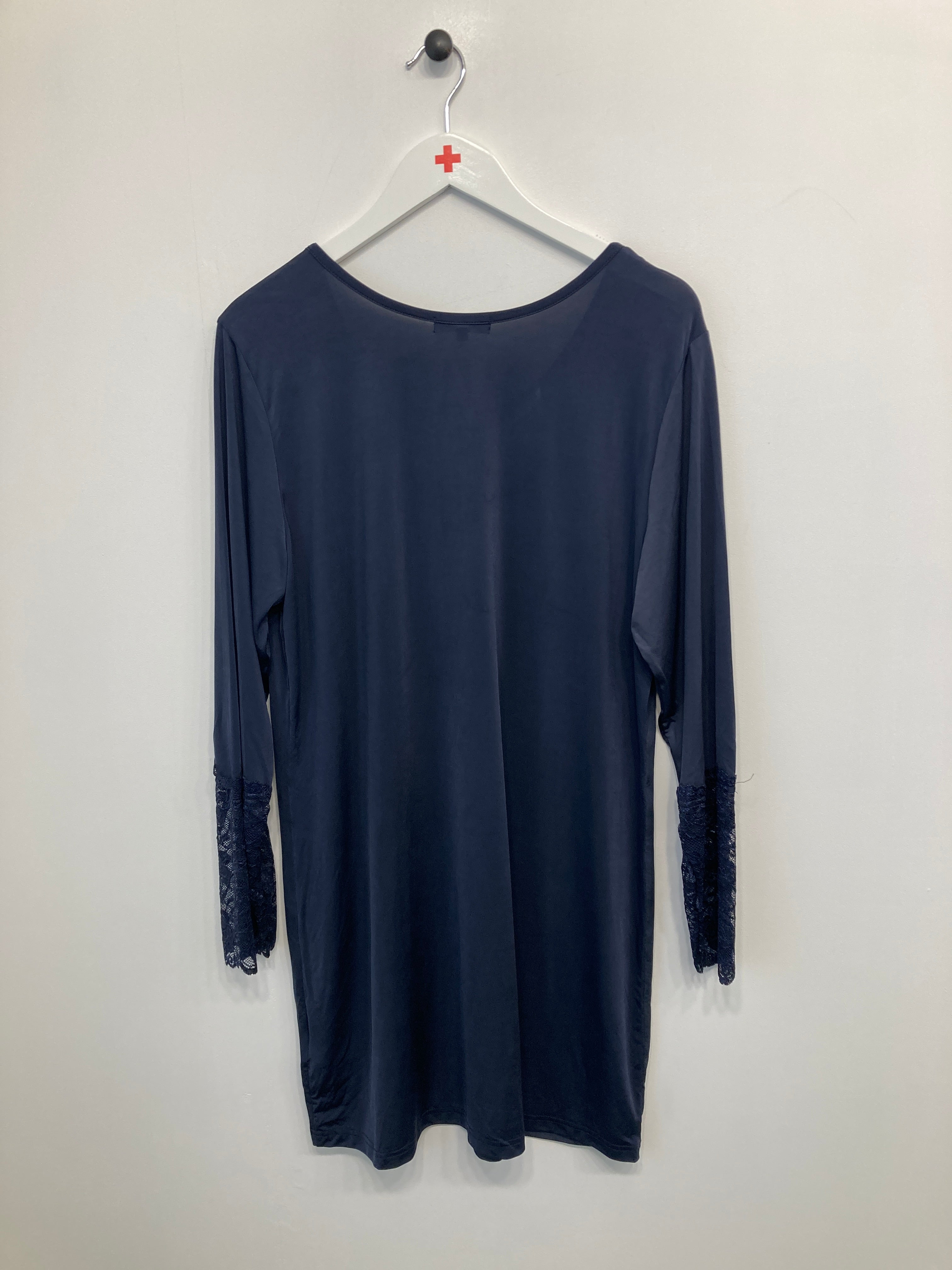 Sandgaard Bluse