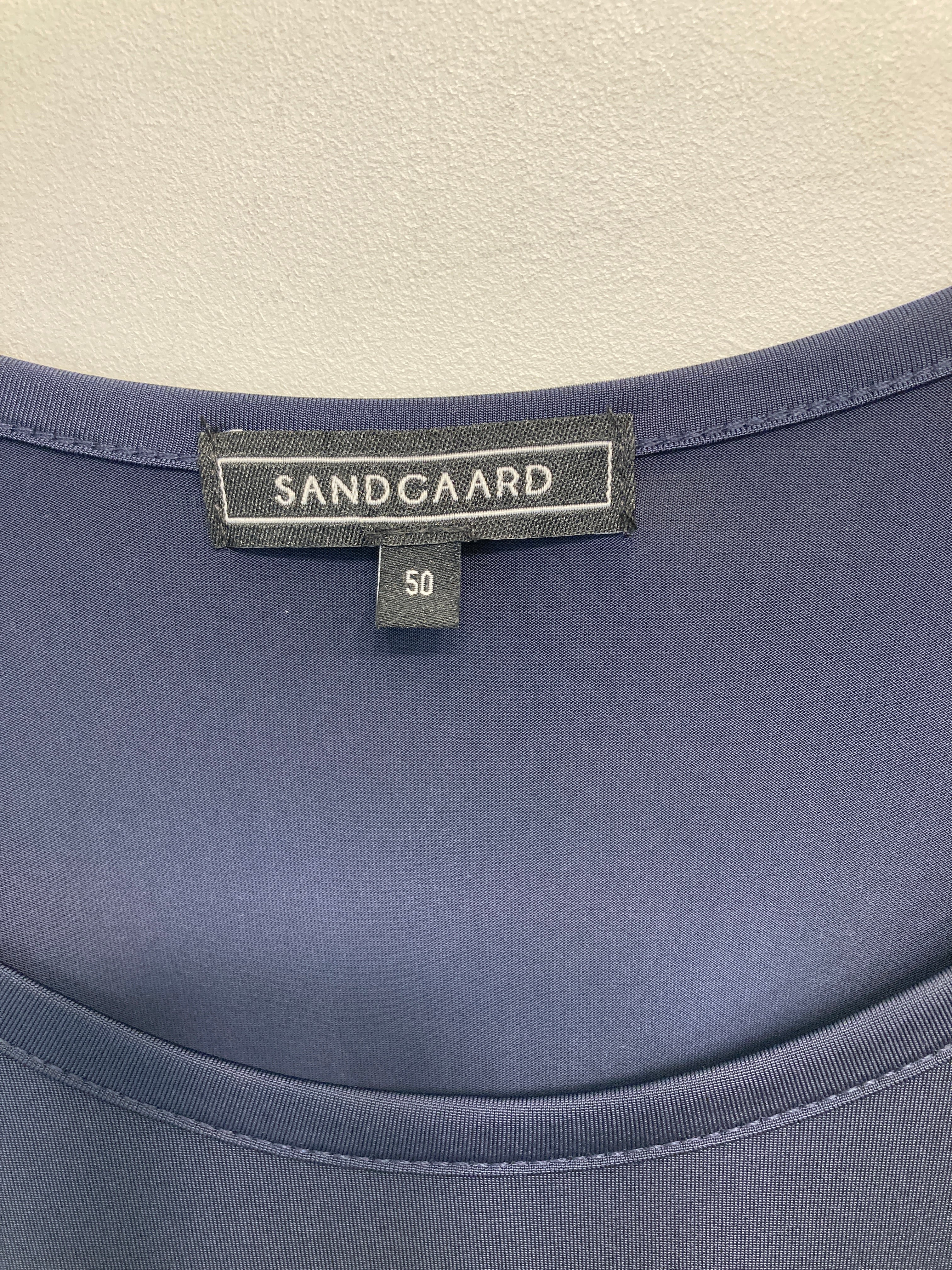 Sandgaard Bluse