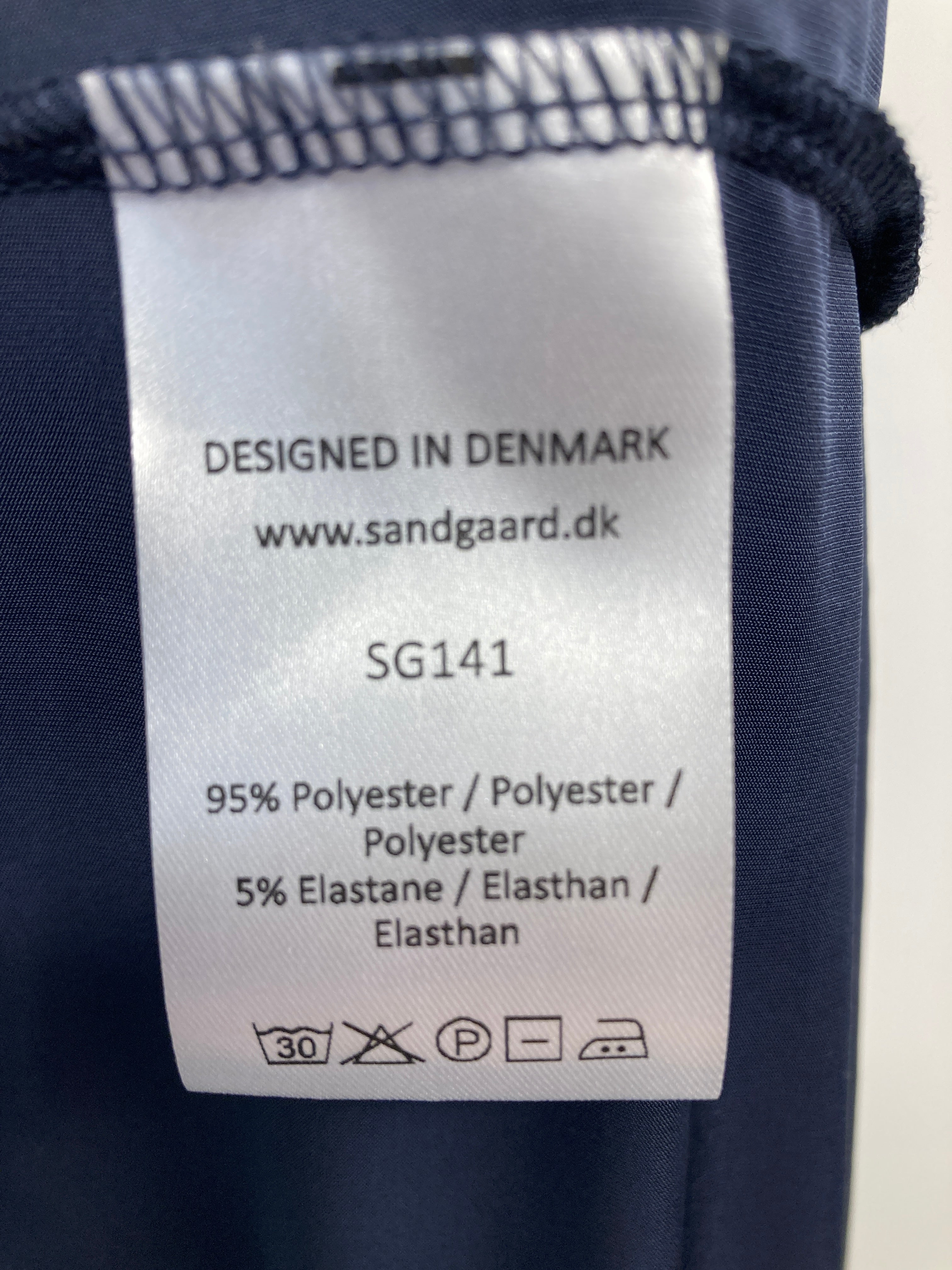 Sandgaard Bluse